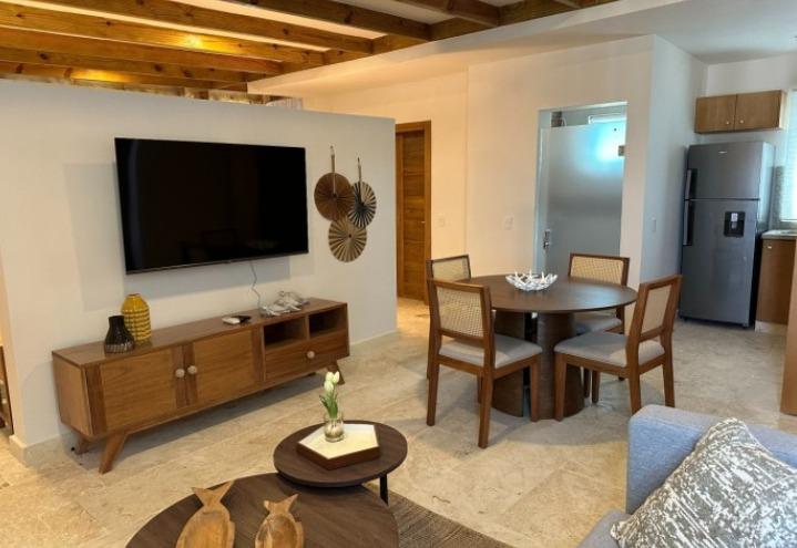 apartamentos - Apartamentos para inversión Cofresi Puerto Plata 7