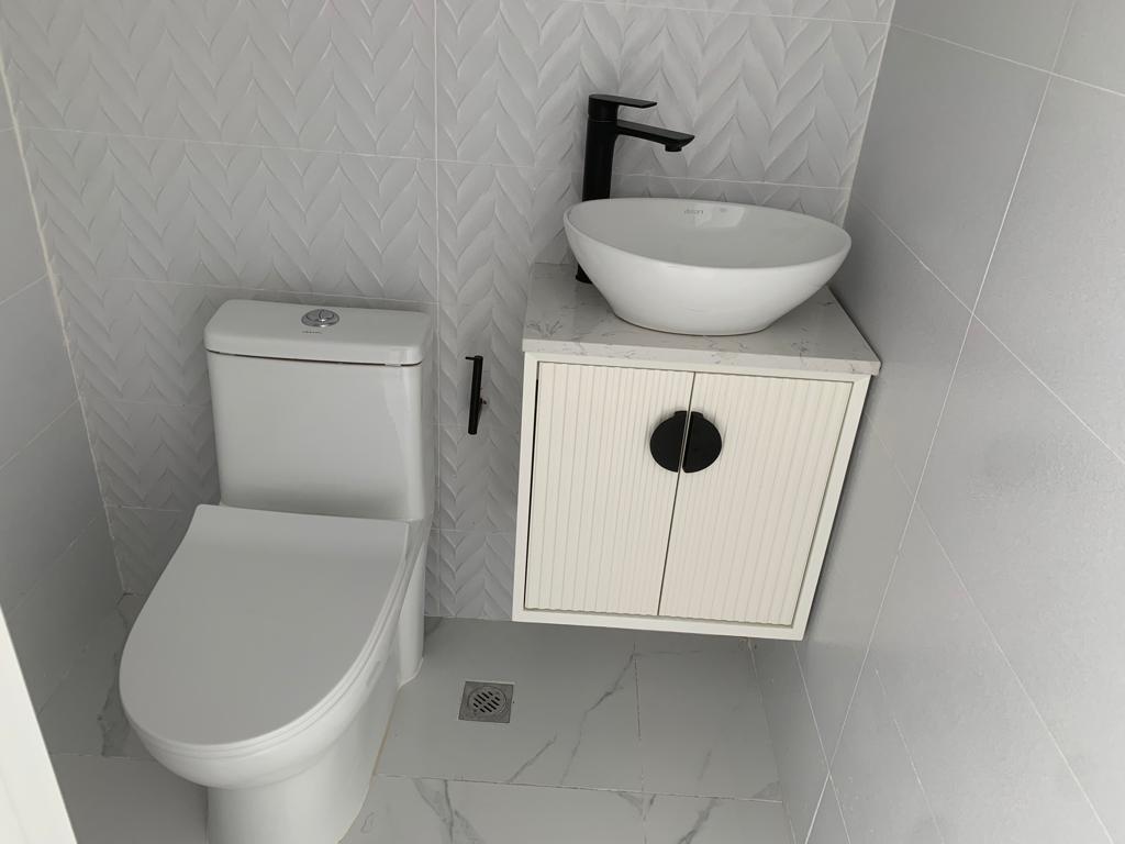 apartamentos - Apartamento en venta en Piantini 5