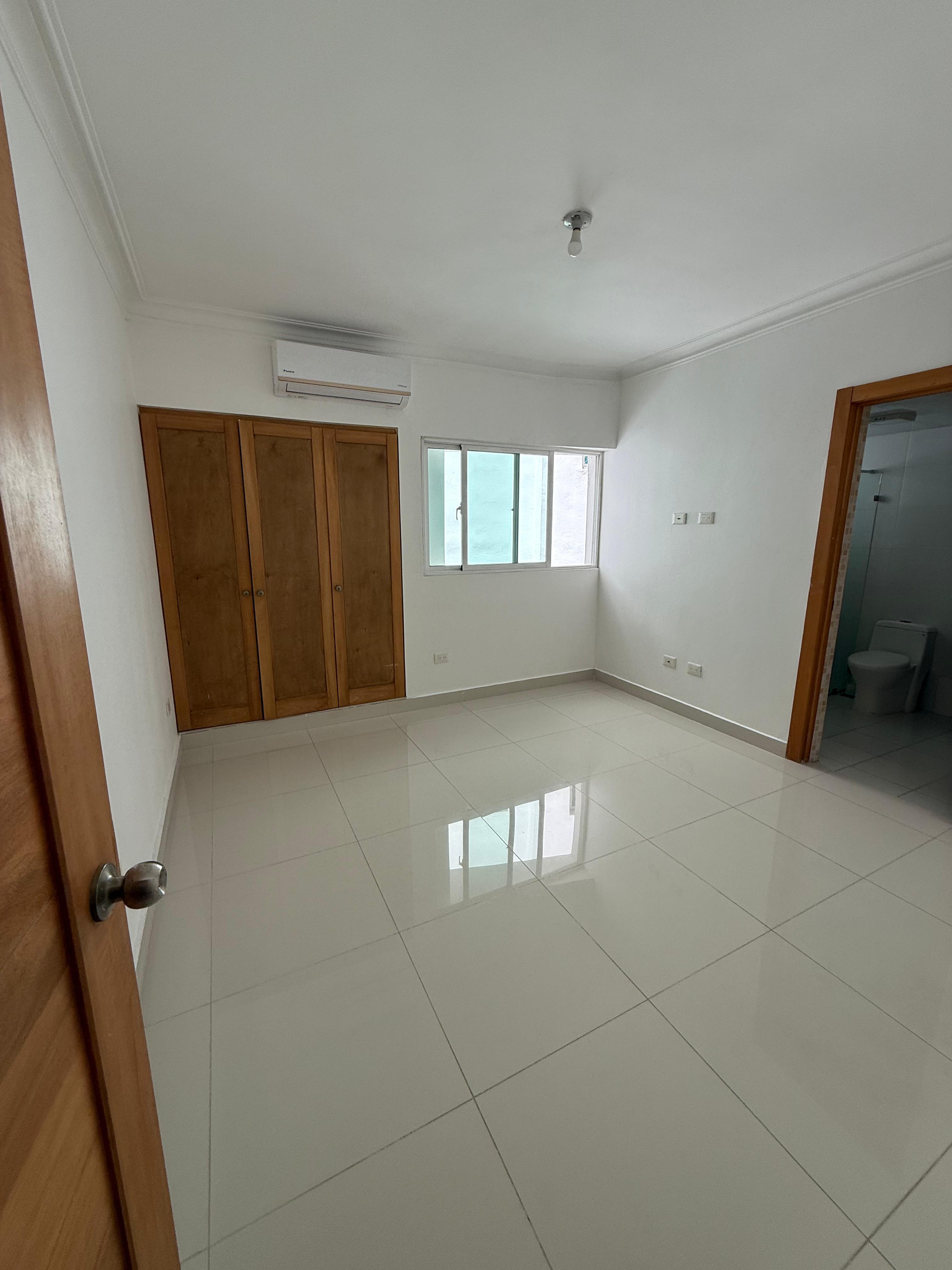 apartamentos - Apartamento en alquiler en Renacimiento  5