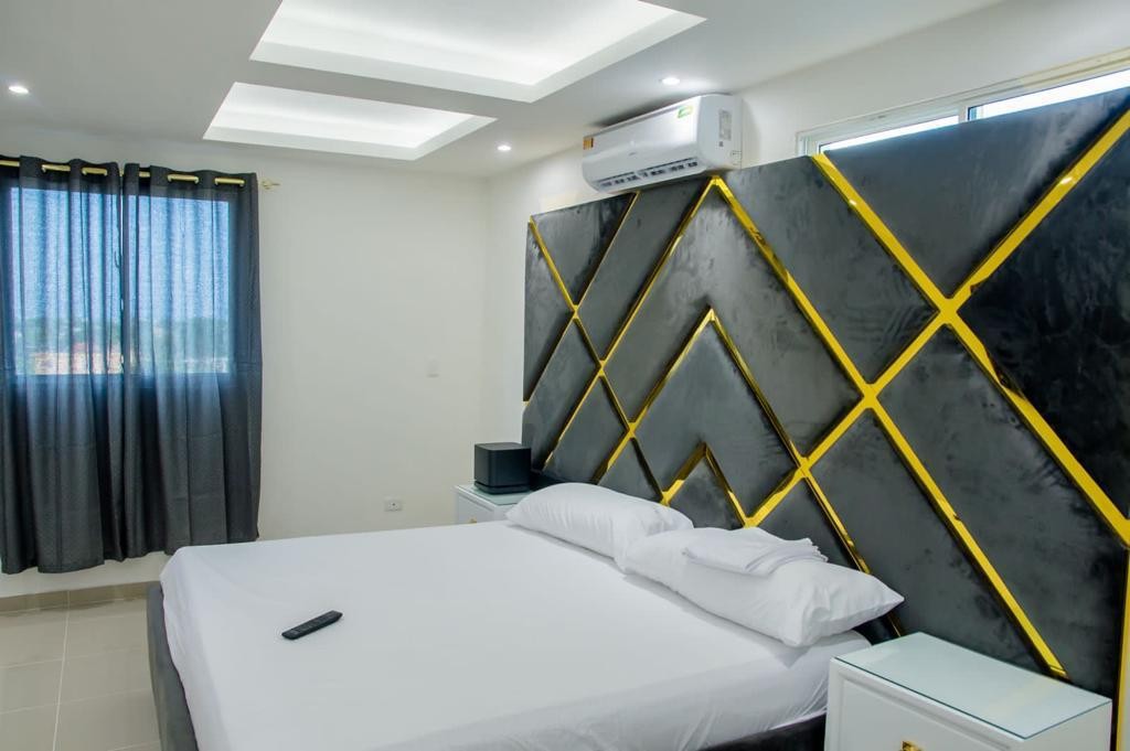 apartamentos - SE RENTA Nuevo Apartamento Amueblado en el Hazim 6