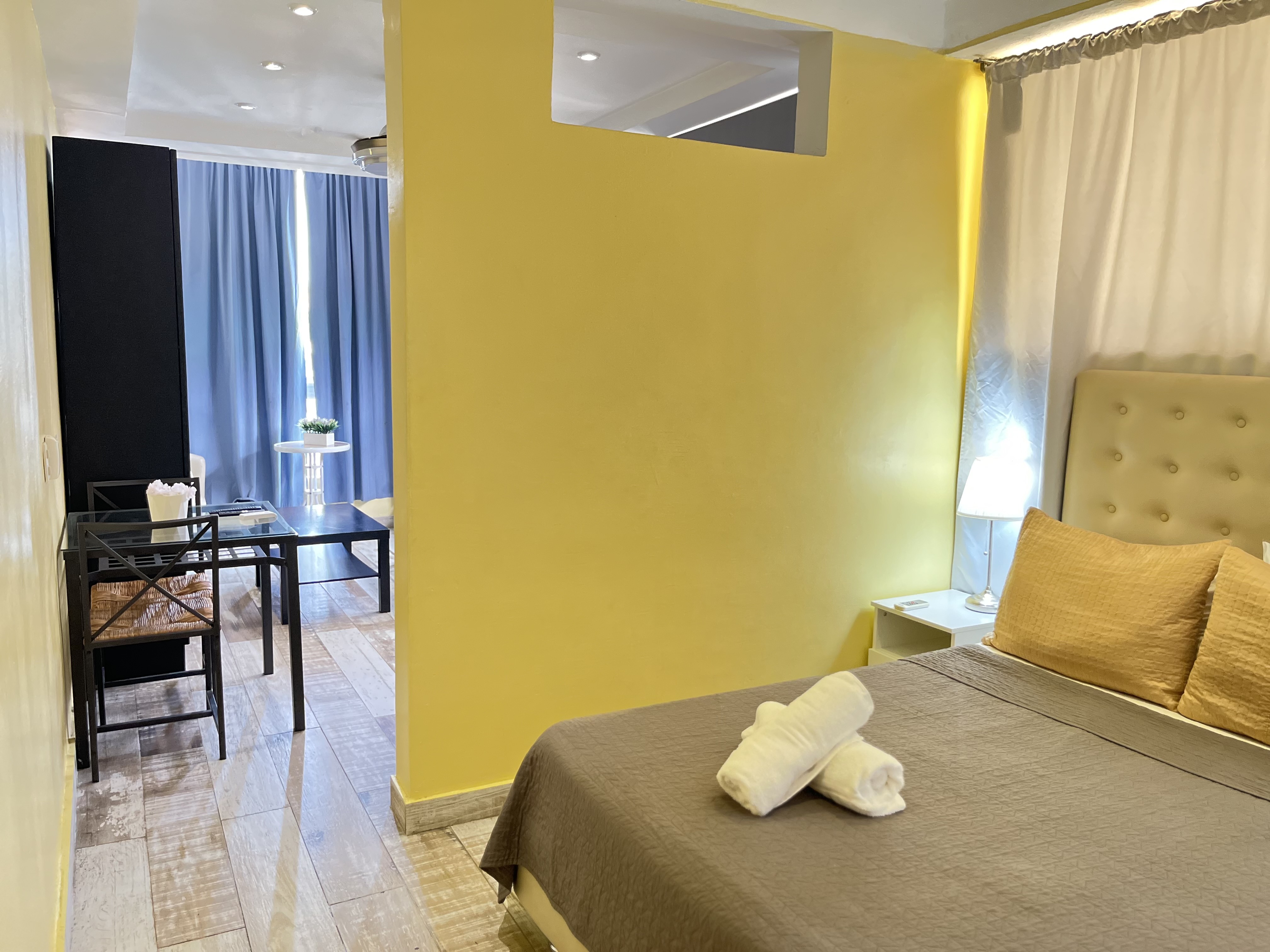 habitaciones y viviendas compartidas - Alquiler de habitaciones con Piscina incluida 5