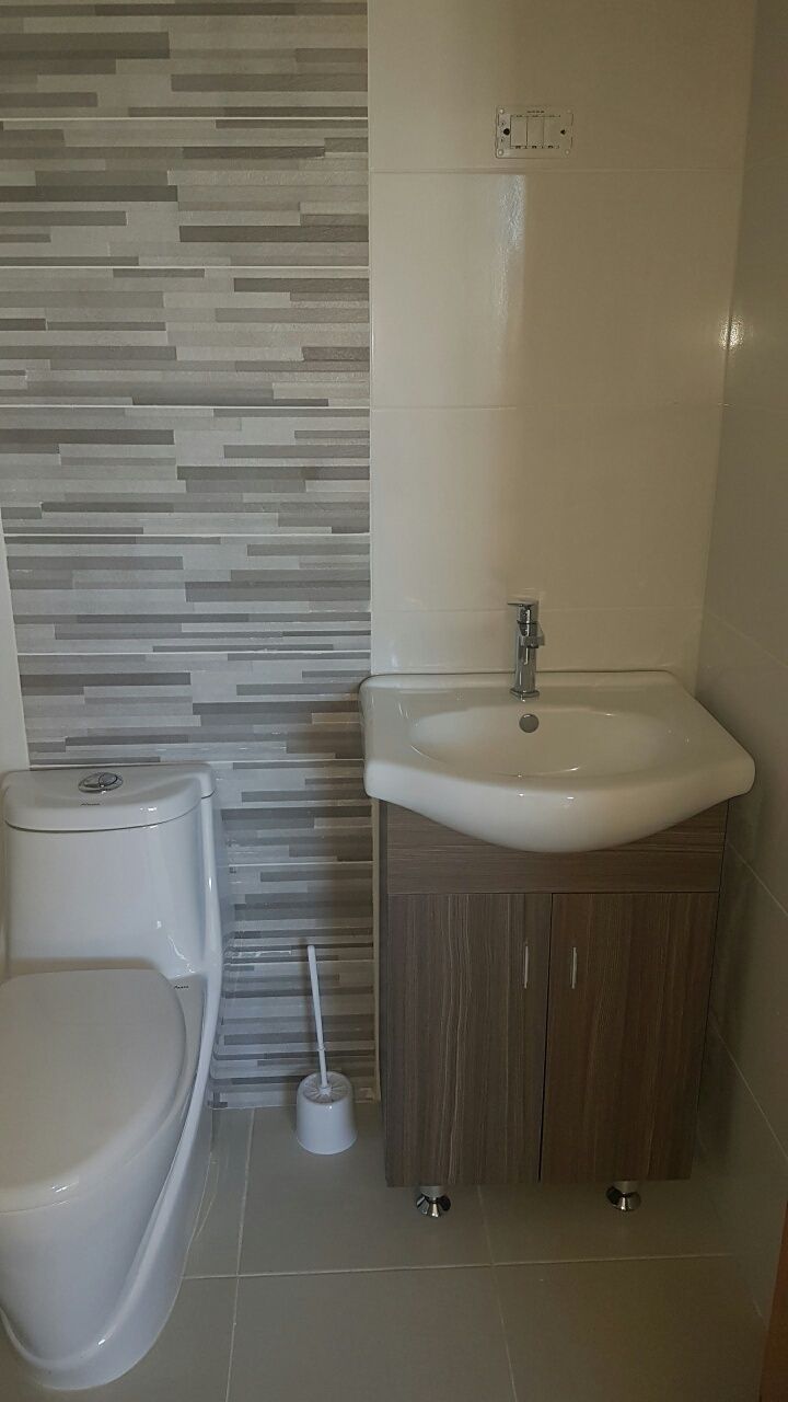 apartamentos - Alquiler de Apartamento en Urb fernandez 8