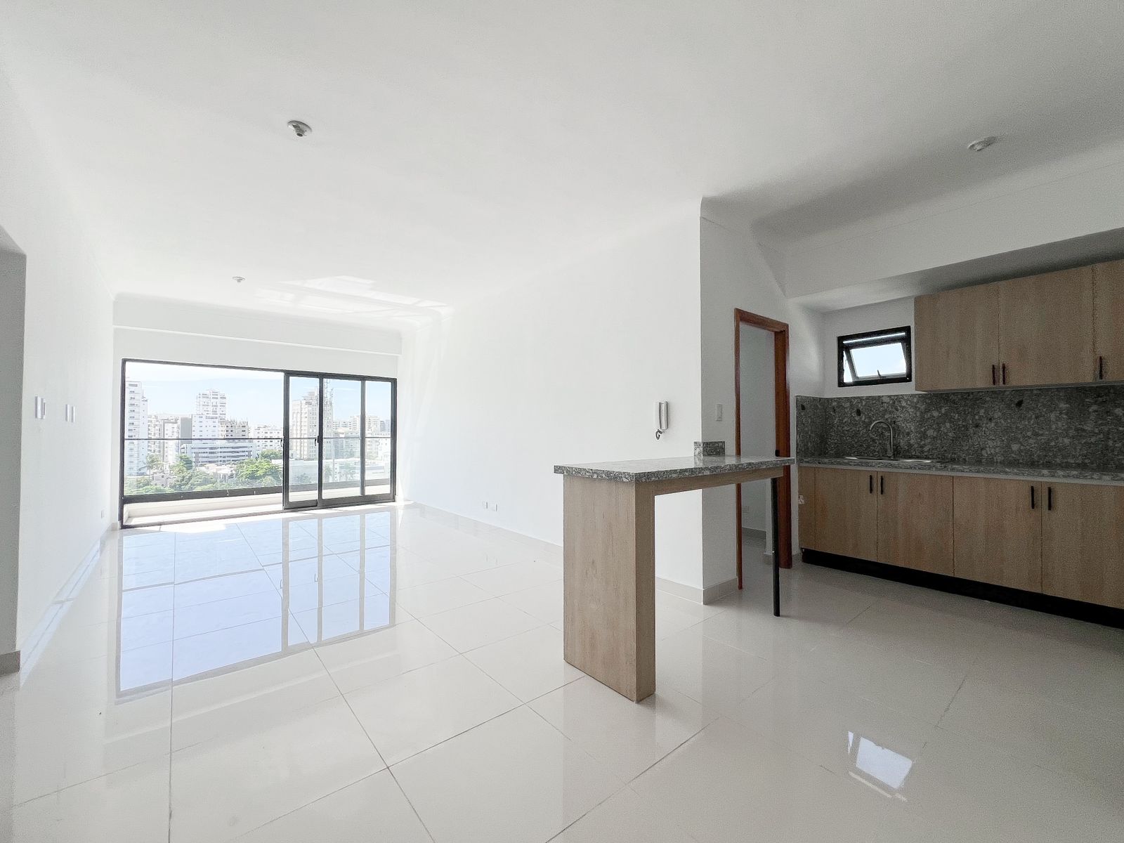 apartamentos - Renacimiento, Apartamento En Venta
