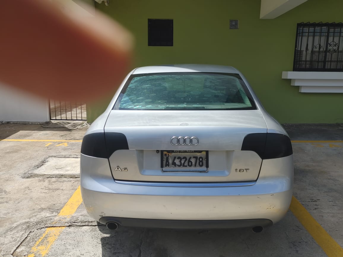 carros - Audi A4, 2006,  8