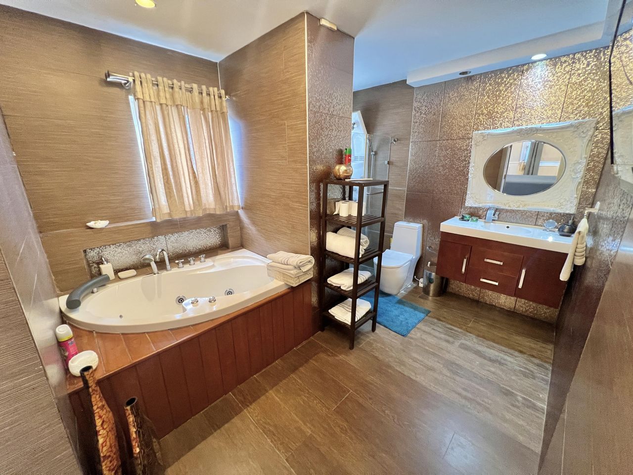 apartamentos - Apartamento full Amueblado en alquiler  2