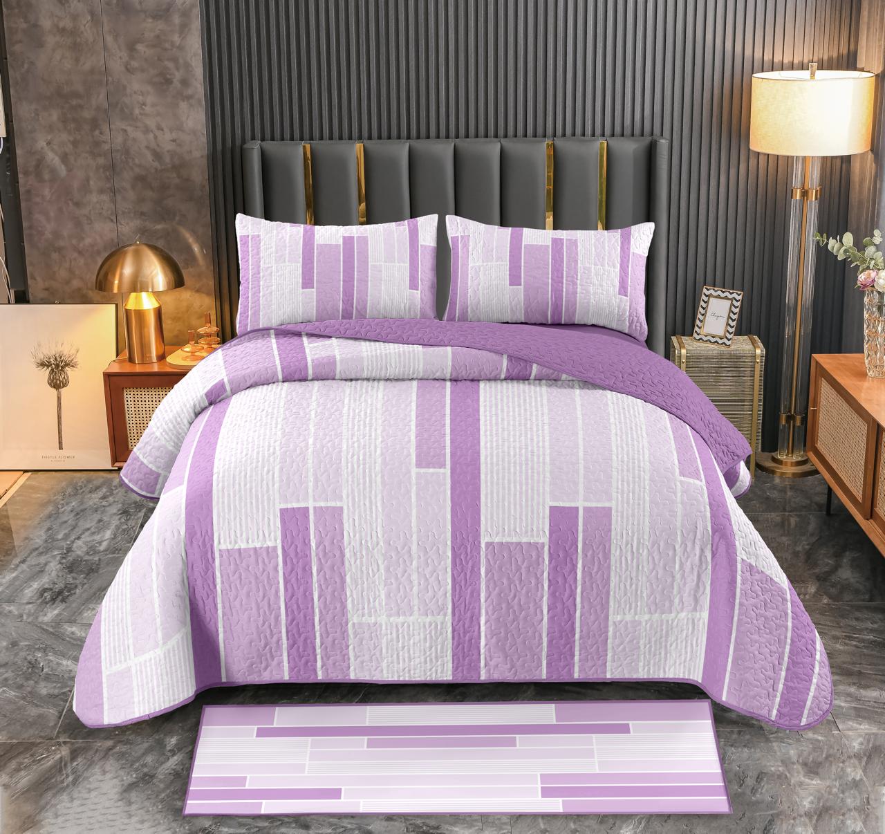 muebles y colchones - Dale Estilo a tu Habitación con Estos Cubrecamas Únicos 5