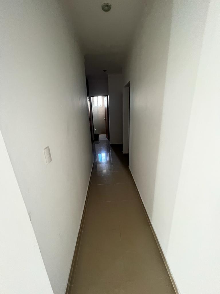 apartamentos - APARTAMENTO EN VENTA EN LOS ALAMOS, SANTIAGO. 0