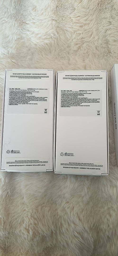celulares y tabletas - Samsung Galaxy A16 5g Sellado y desbloqueado  1