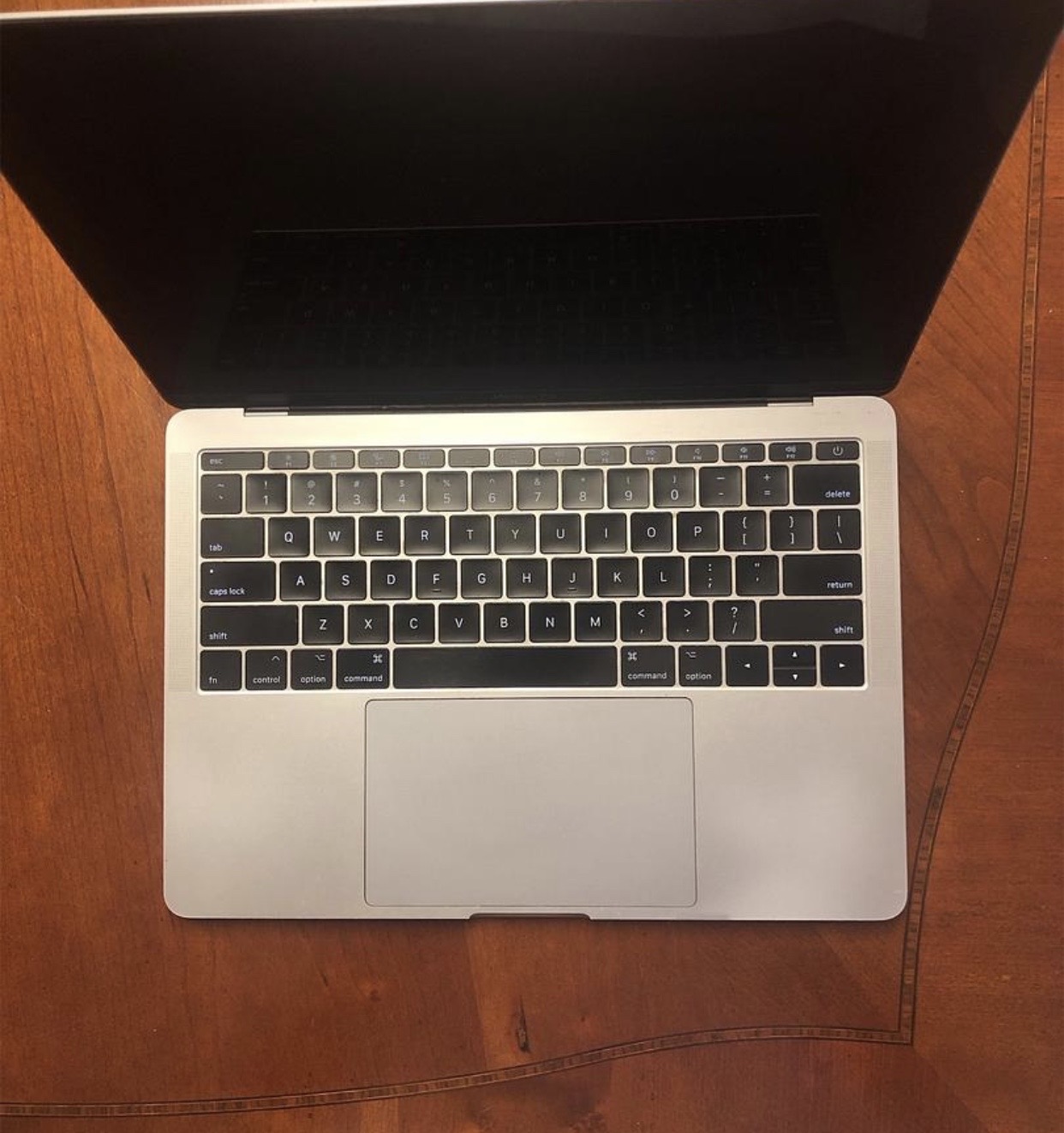 computadoras y laptops - Apple Macbook Pro 2016 1