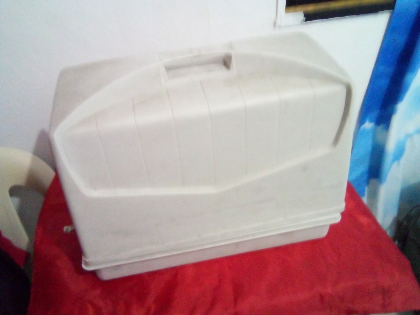 arte y antigüedades - Máquina de coser Dressmaker, Precio $6,000 pesos 2