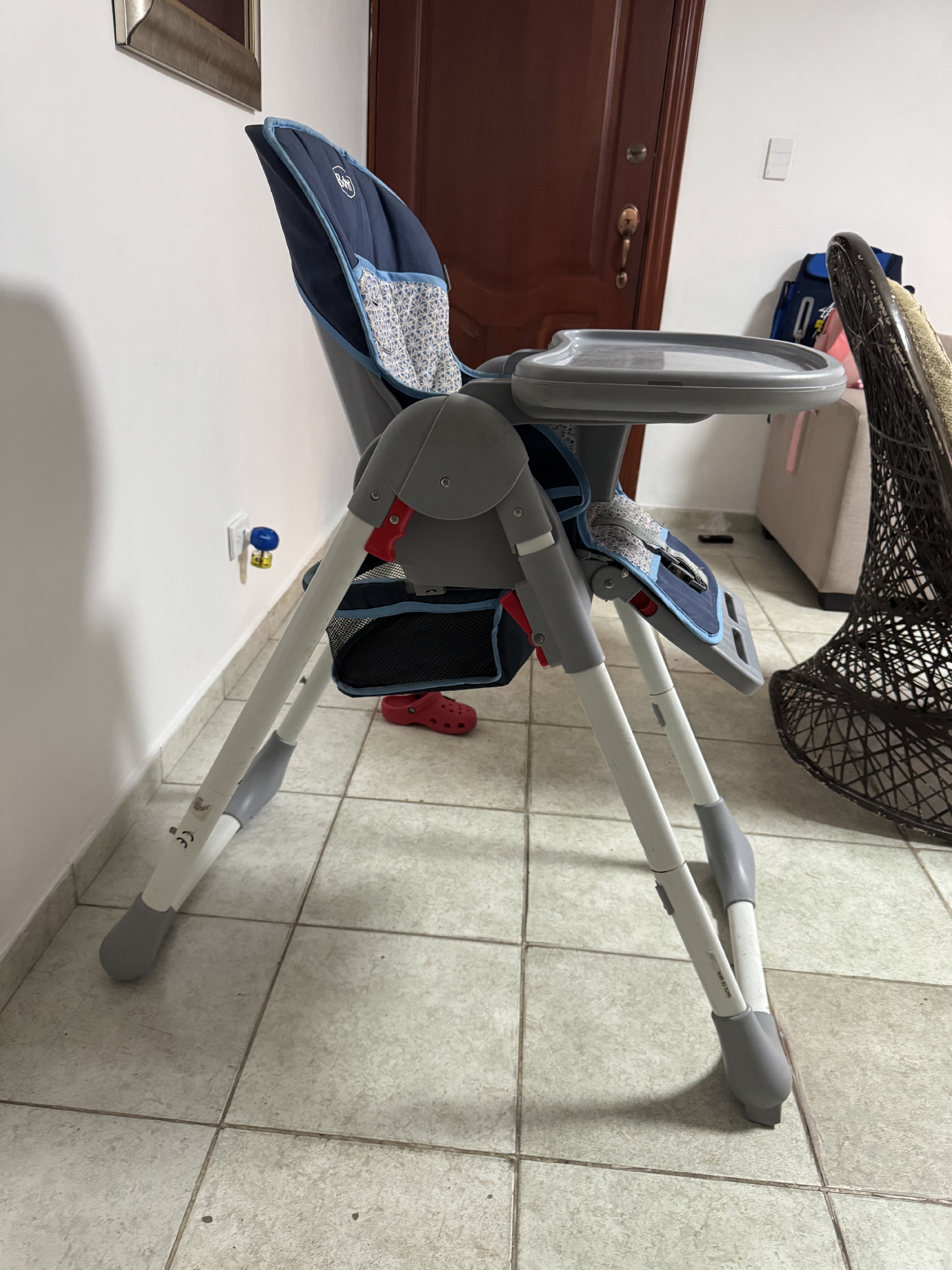 coches y sillas - aprovecha la oportudidad de equipar a tu hereder@. llévatelo todo de un fuetazo. 8