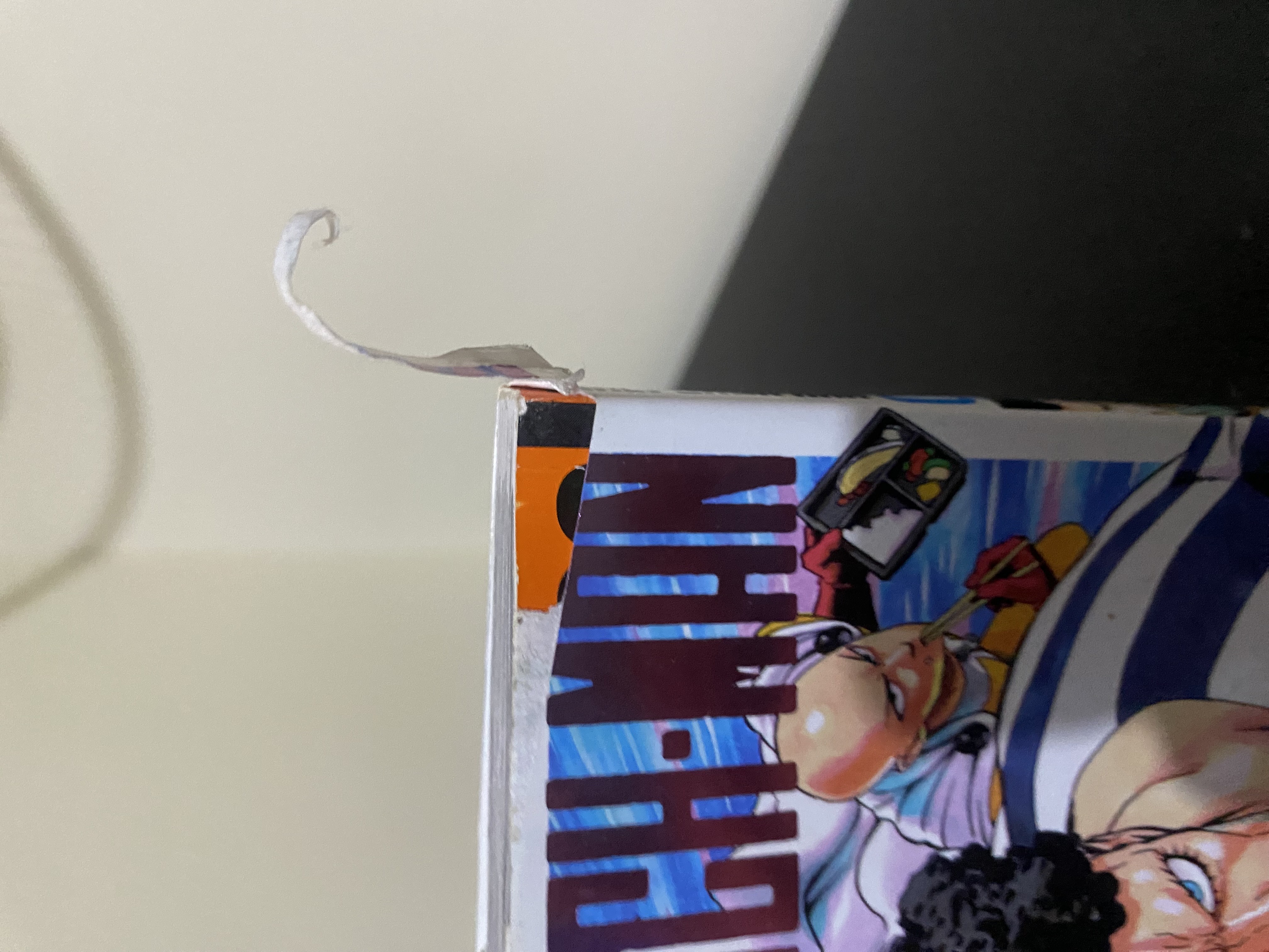 hobby y coleccion - ONE PUNCH MAN 6 MANGA 3