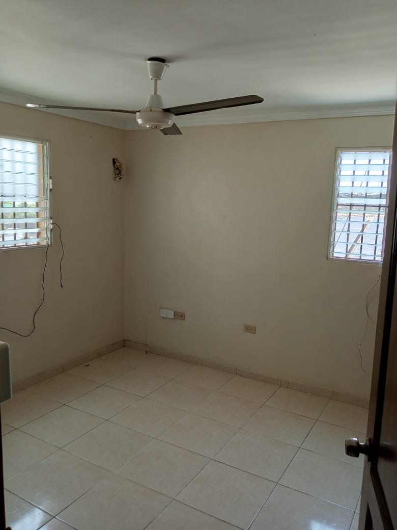 apartamentos - apartamento en alquiler santo domingo este  8