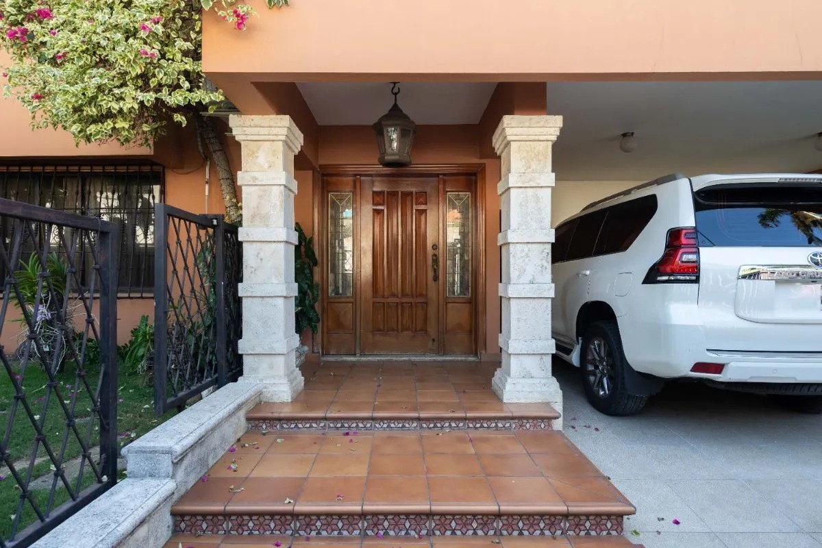 casas - Vendo casa en Altos de Arroyo Hondo II 2