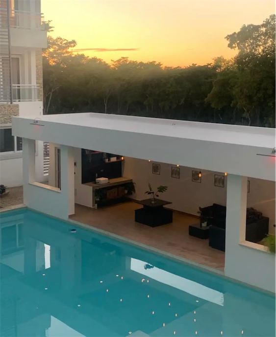 apartamentos - Apartamento en Bayahibe  2