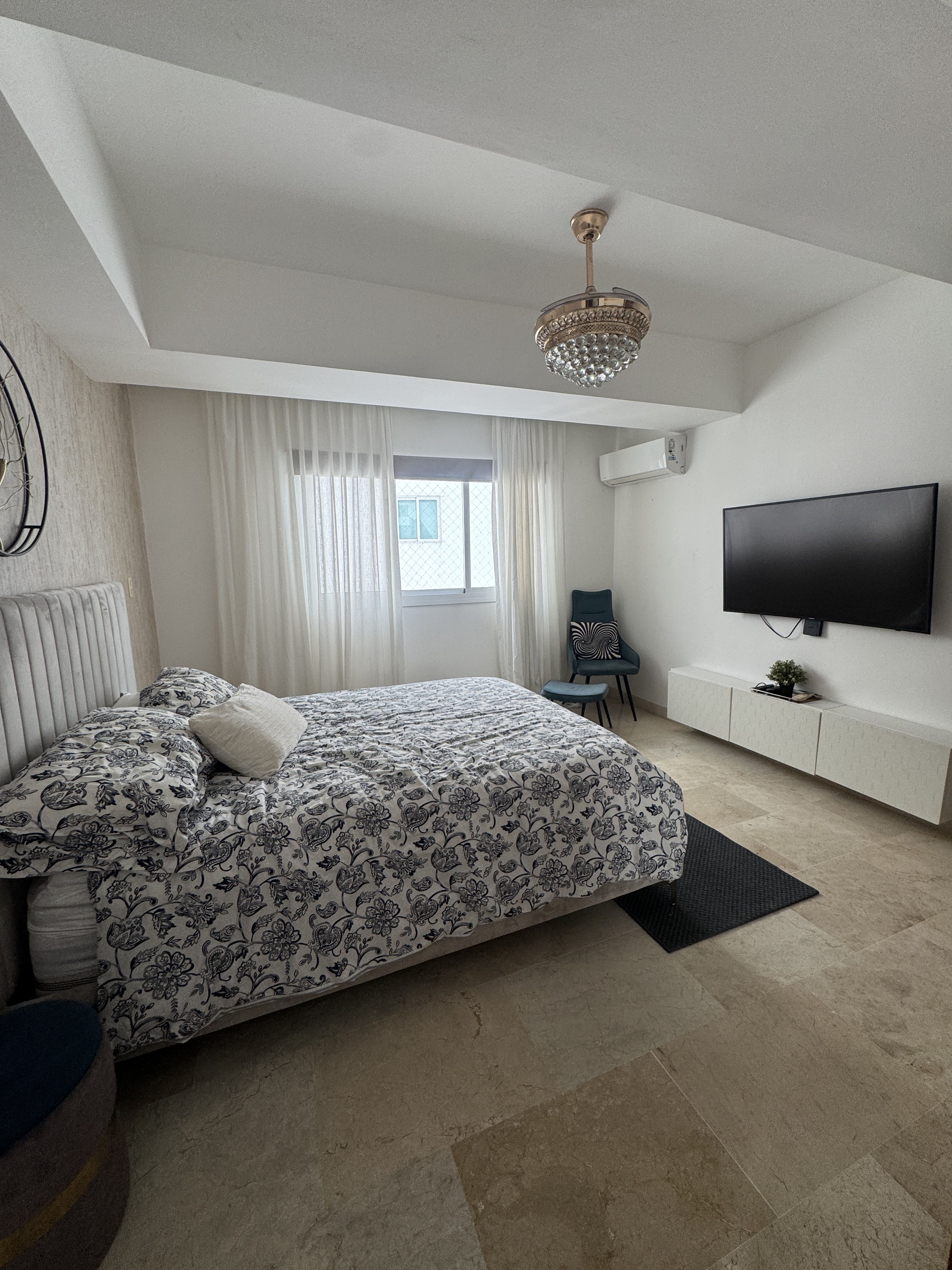apartamentos - Apartamento en venta de 2 habitaciones en Naco 3