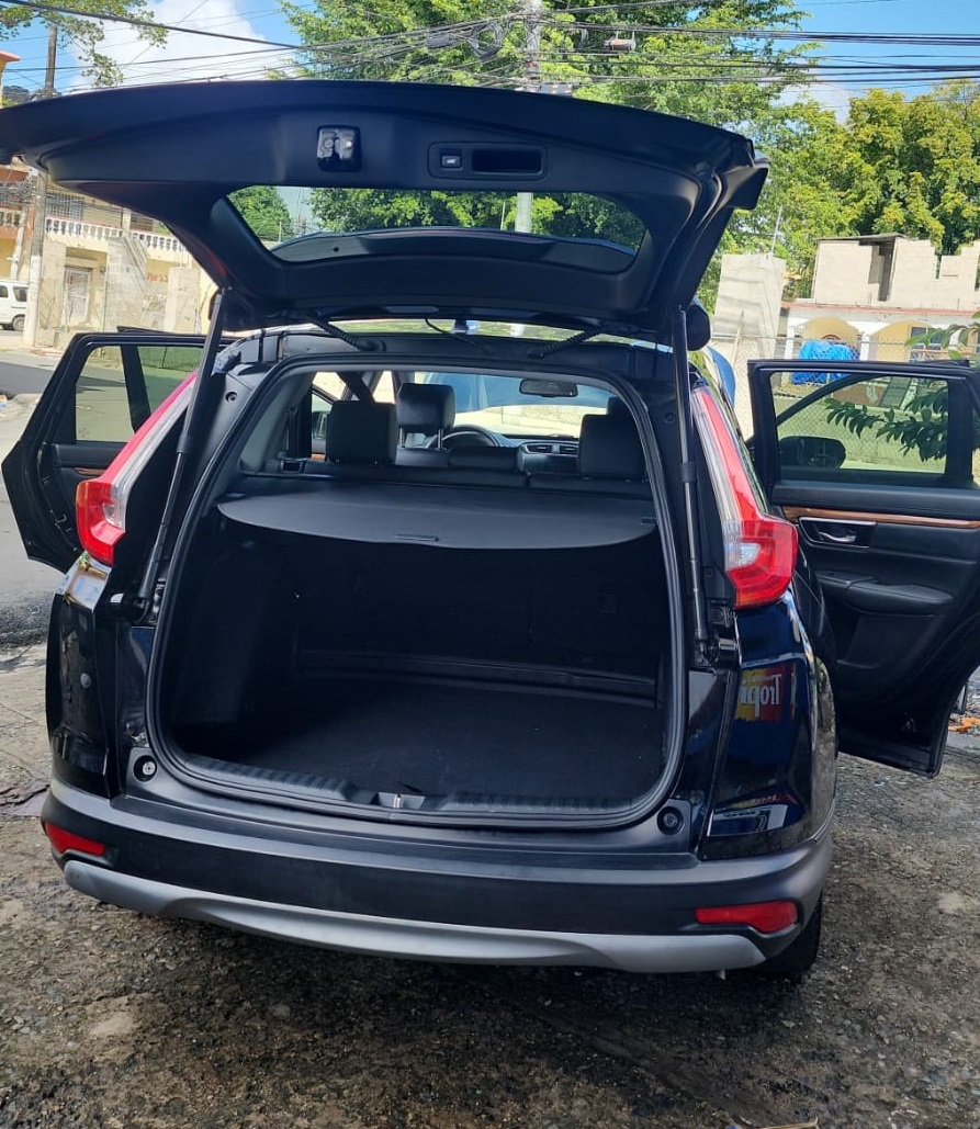 jeepetas y camionetas - Honda CRV 2020 LX 4x4 Importada Sin detalles 3