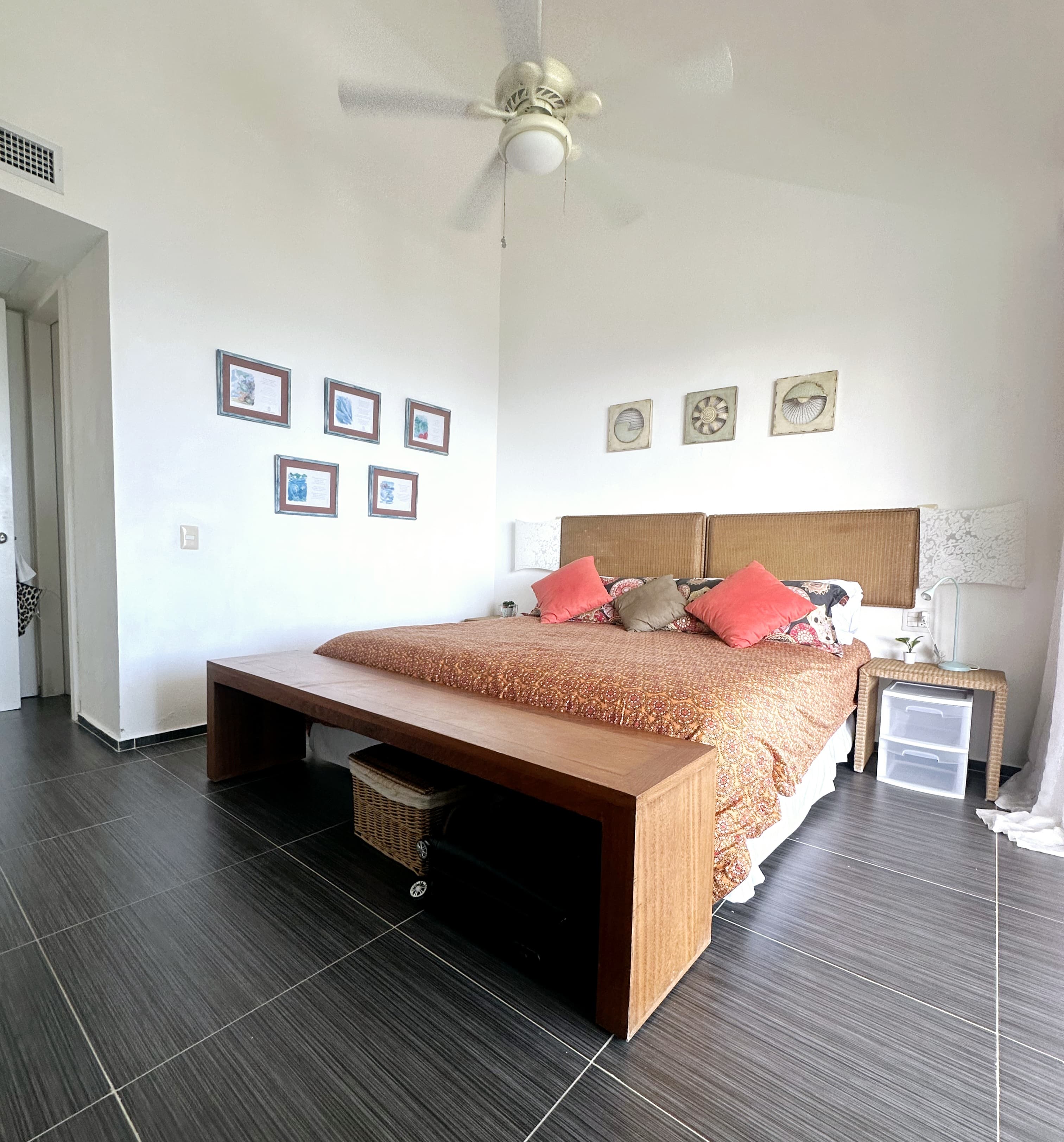 apartamentos - Apartamento con vista al mar en venta en Samaná 6