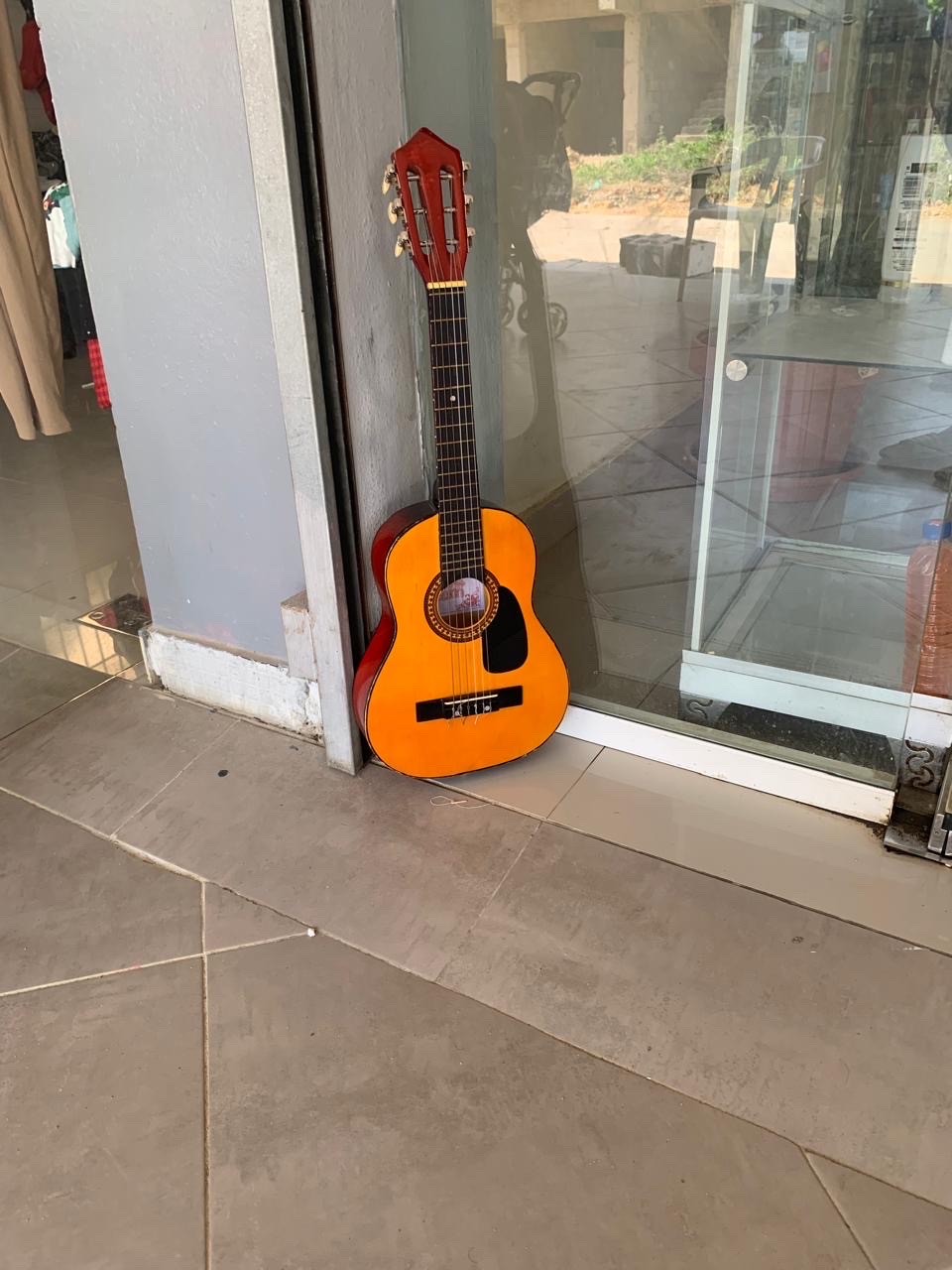 instrumentos musicales - Guitarras (preguntar por precio) 2