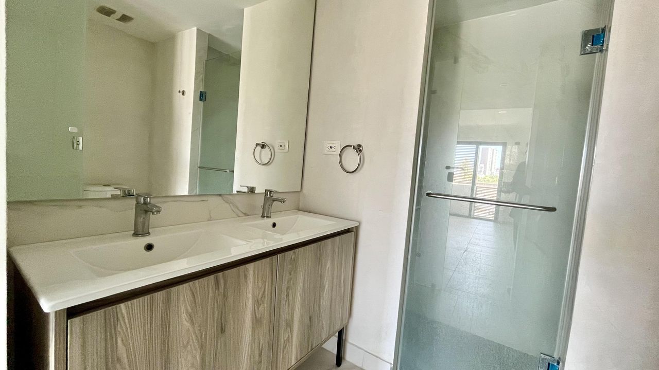 apartamentos - Apartamento en venta en Arroyo Hondo 7