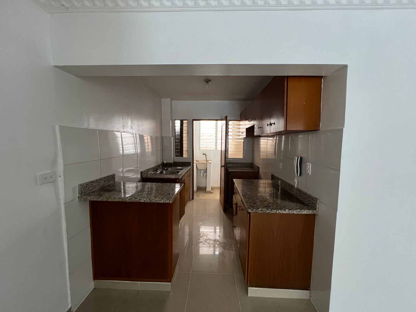 apartamentos - apartamento en el Ensanche Isabelita . 9