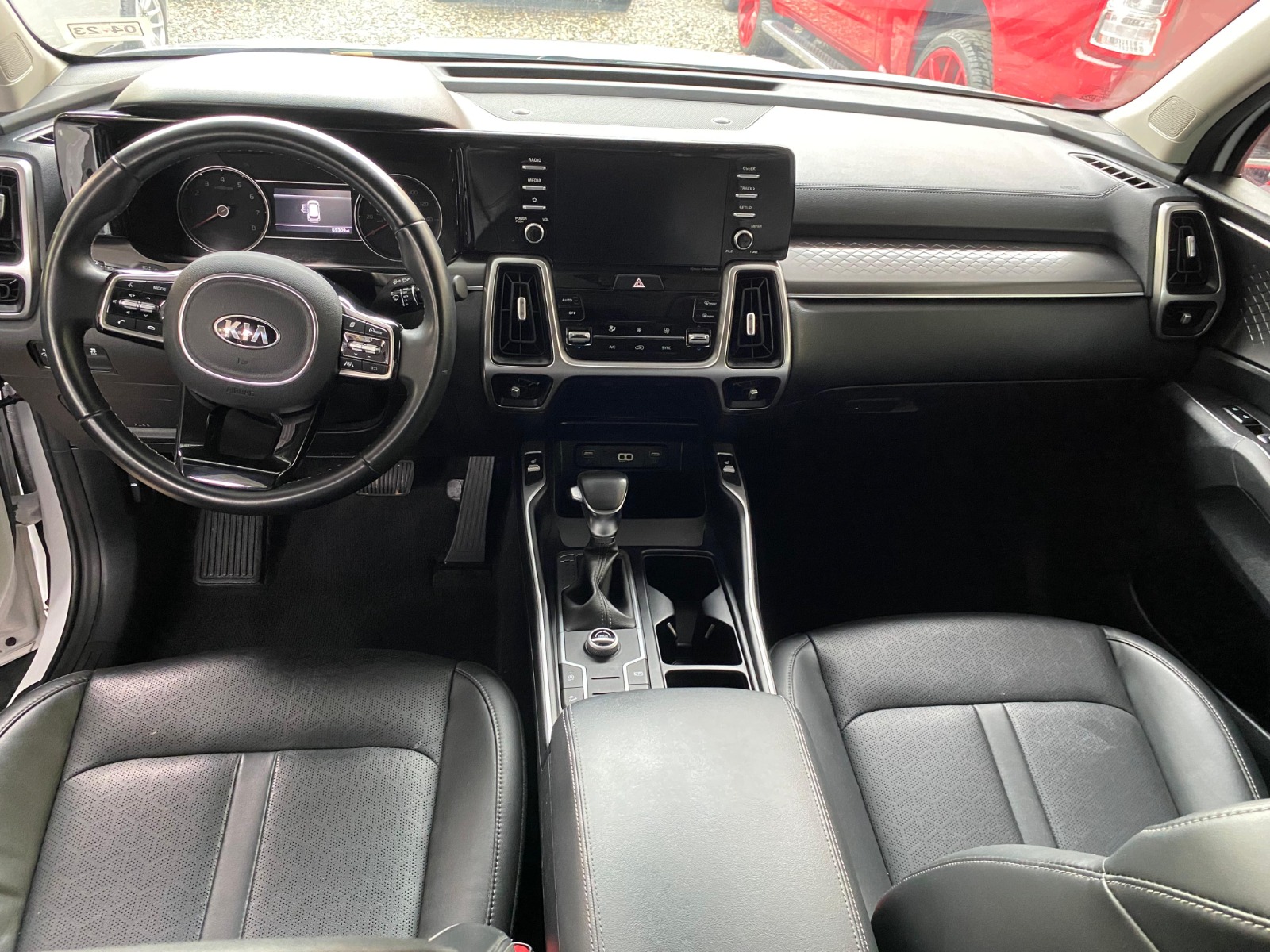 jeepetas y camionetas - Kia Sorento S 2021 4