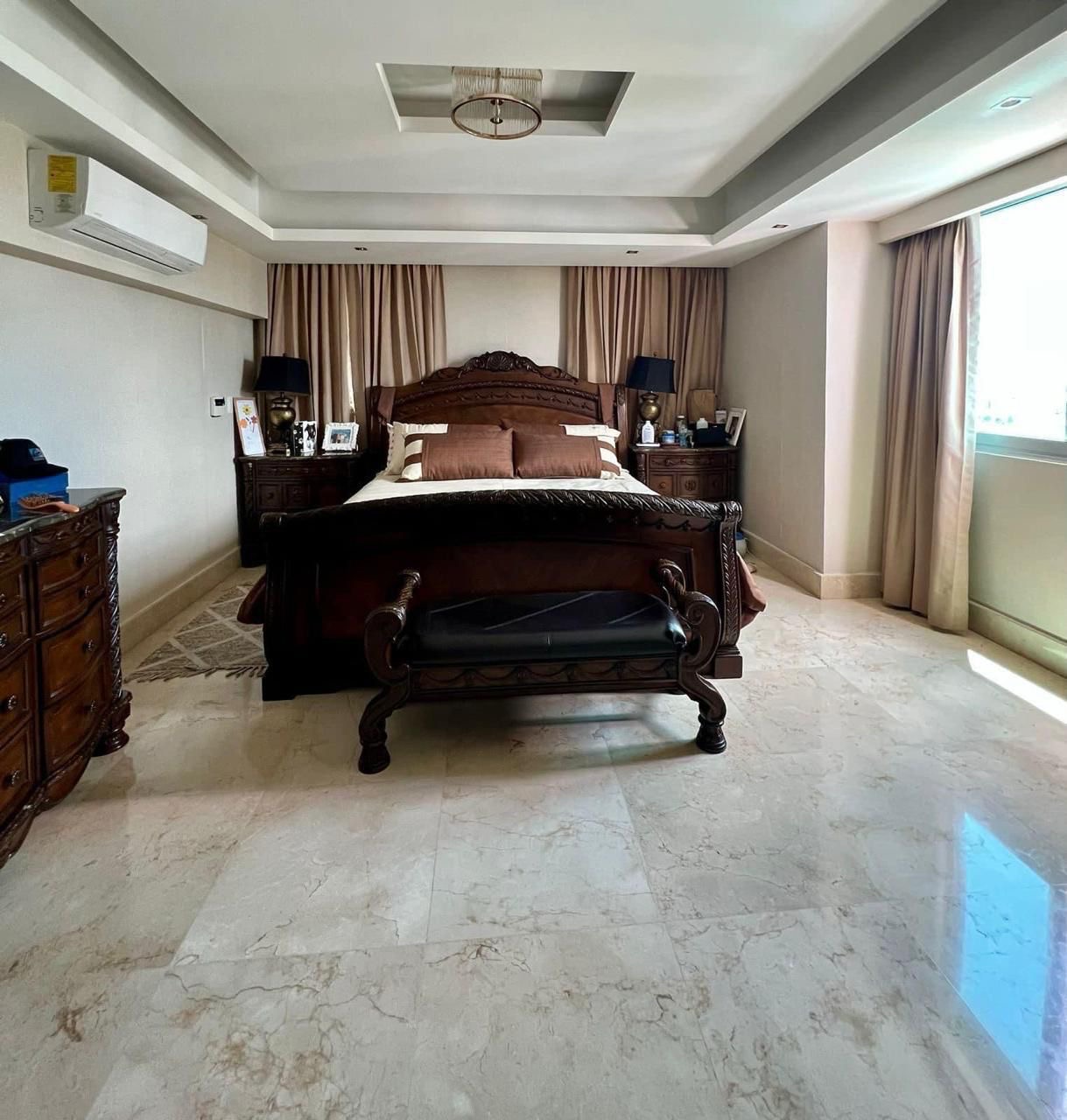 penthouses - VENTA DE LUJOSO PENTHOUSE EN SANTO DOMINGO ESTE  5