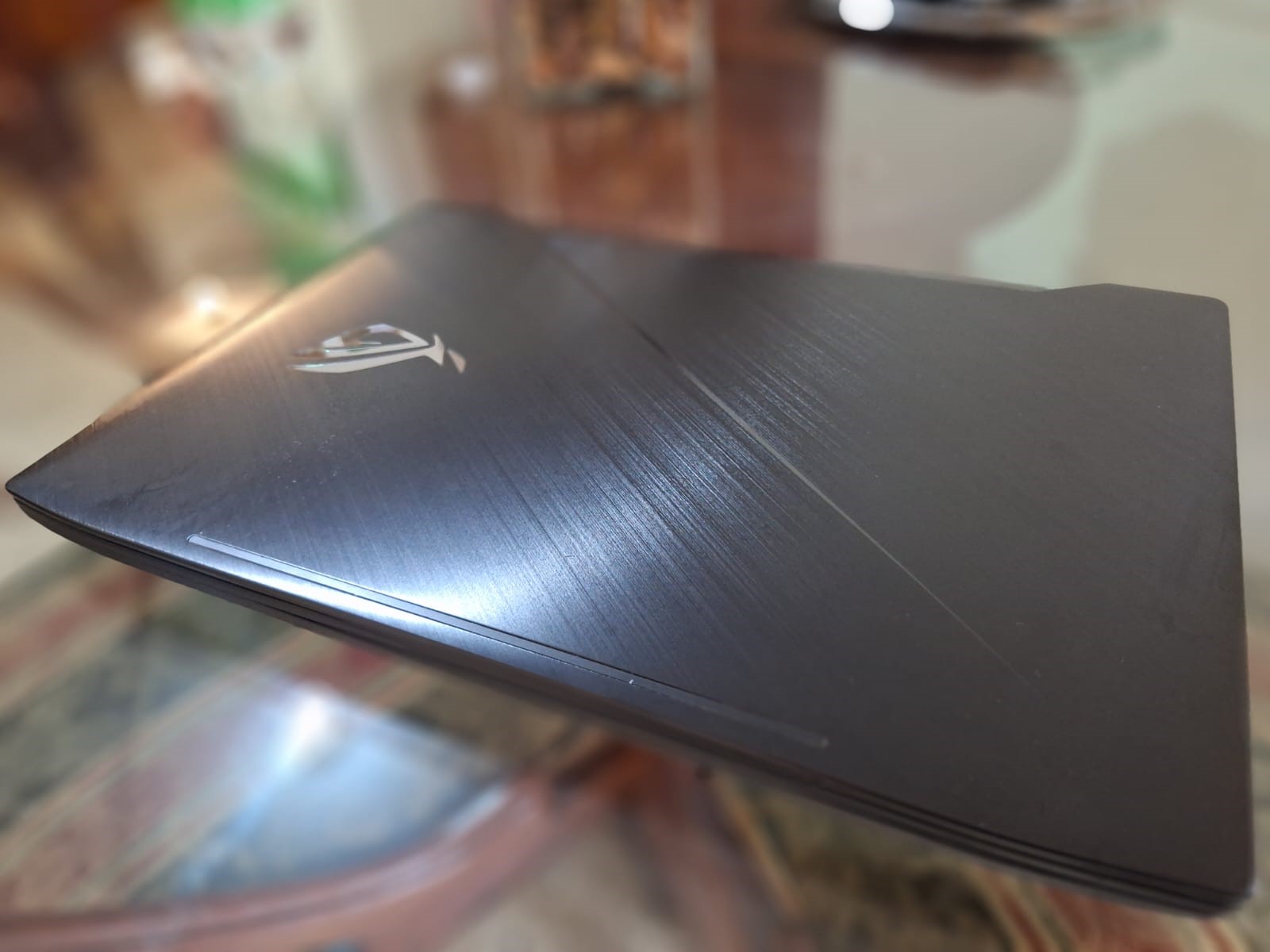 computadoras y laptops - ASUS ROG Strix Republic Of Gamers - Laptop Para Gamers