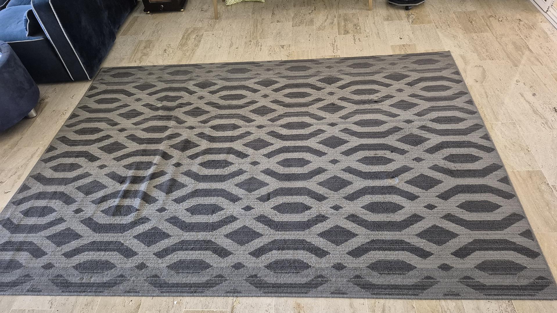decoración y accesorios - Alfombra y Butacas como nuevas 0