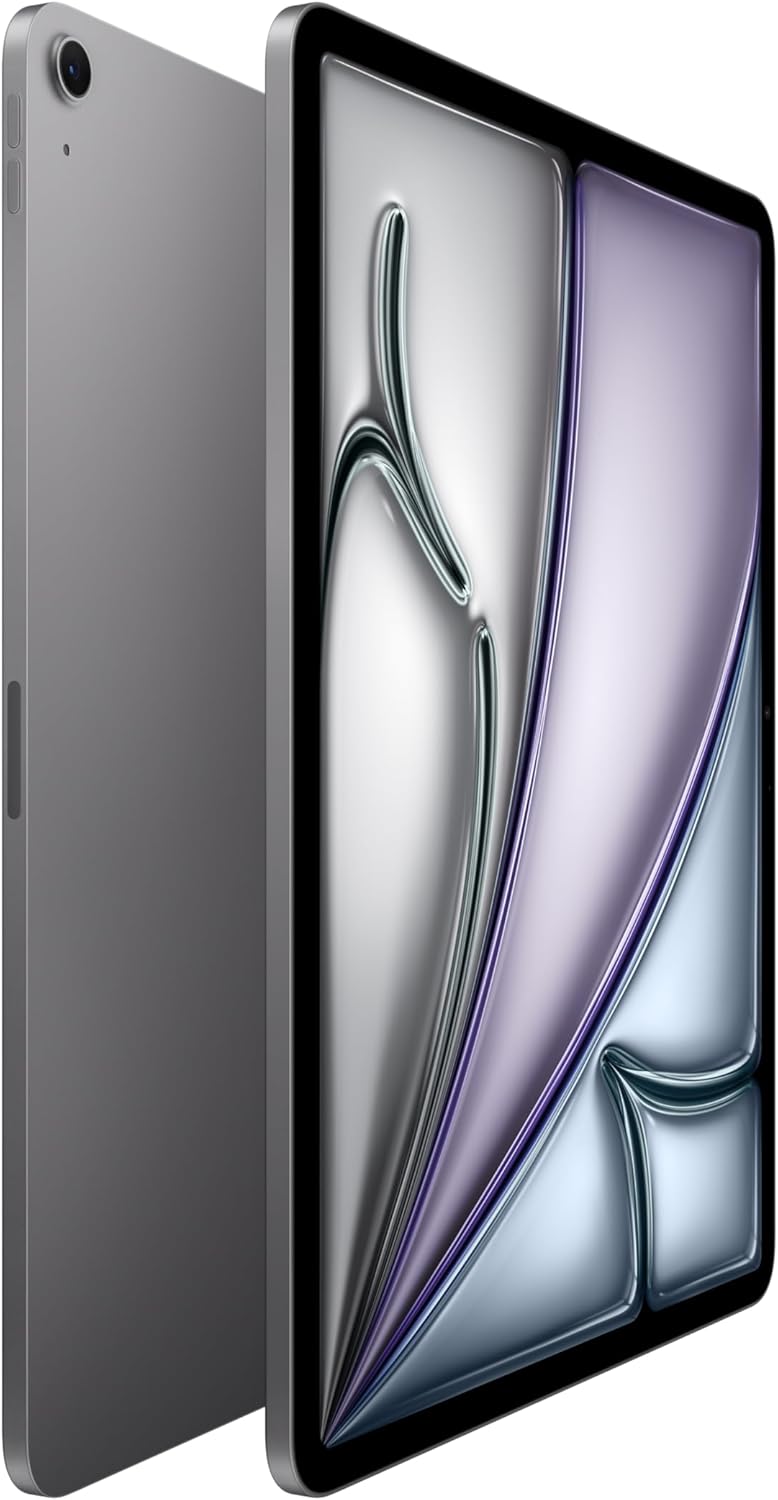 celulares y tabletas - iPad AIR 13" M2 – 128GB  2