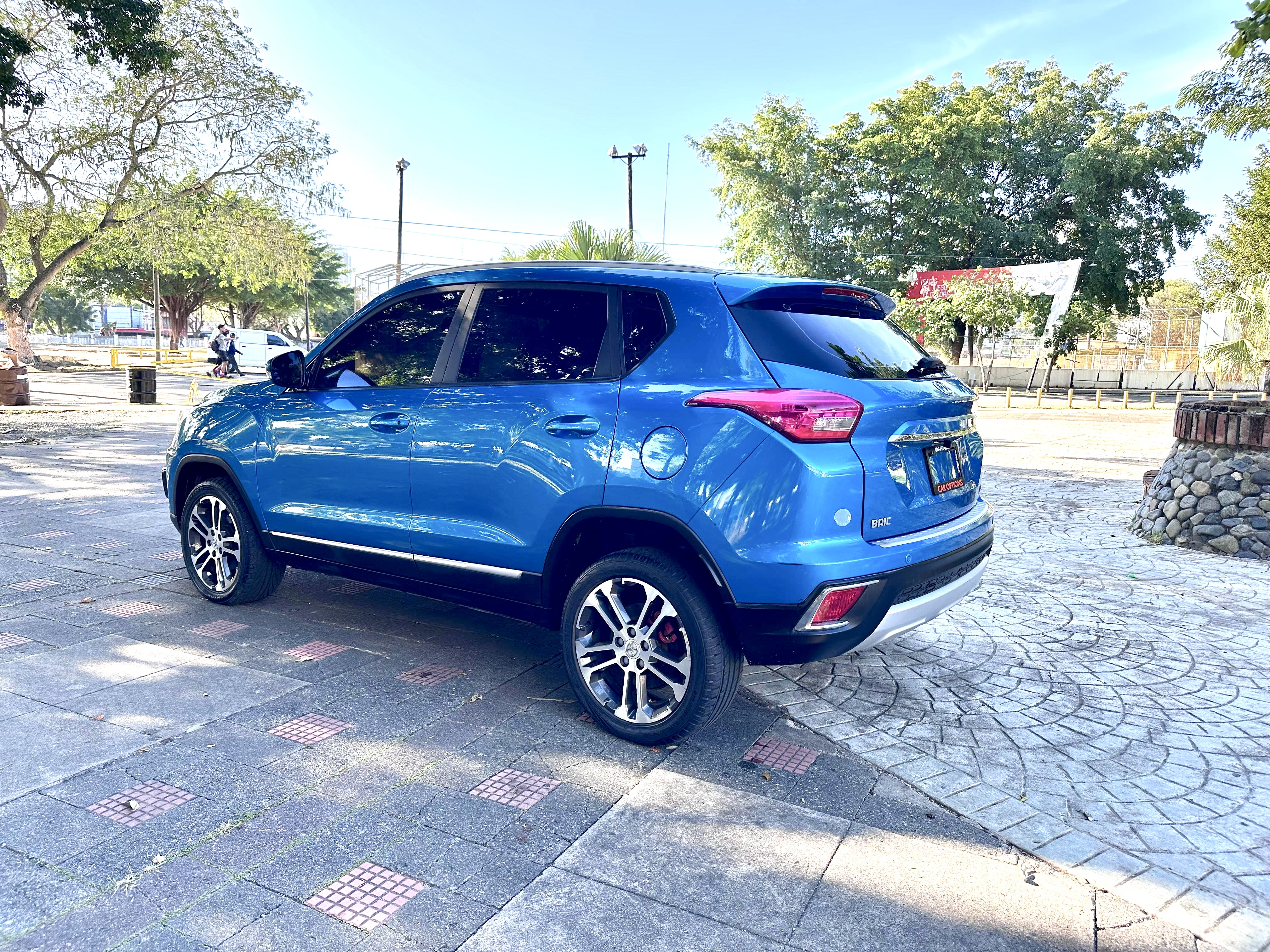 jeepetas y camionetas - SUPER VEHÍCULO 2018 - 30 MIL KM  7