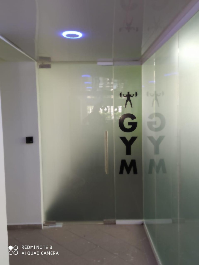 apartamentos - Naco,2hab.2b con gym,piscina, a.social,equipado full. 7