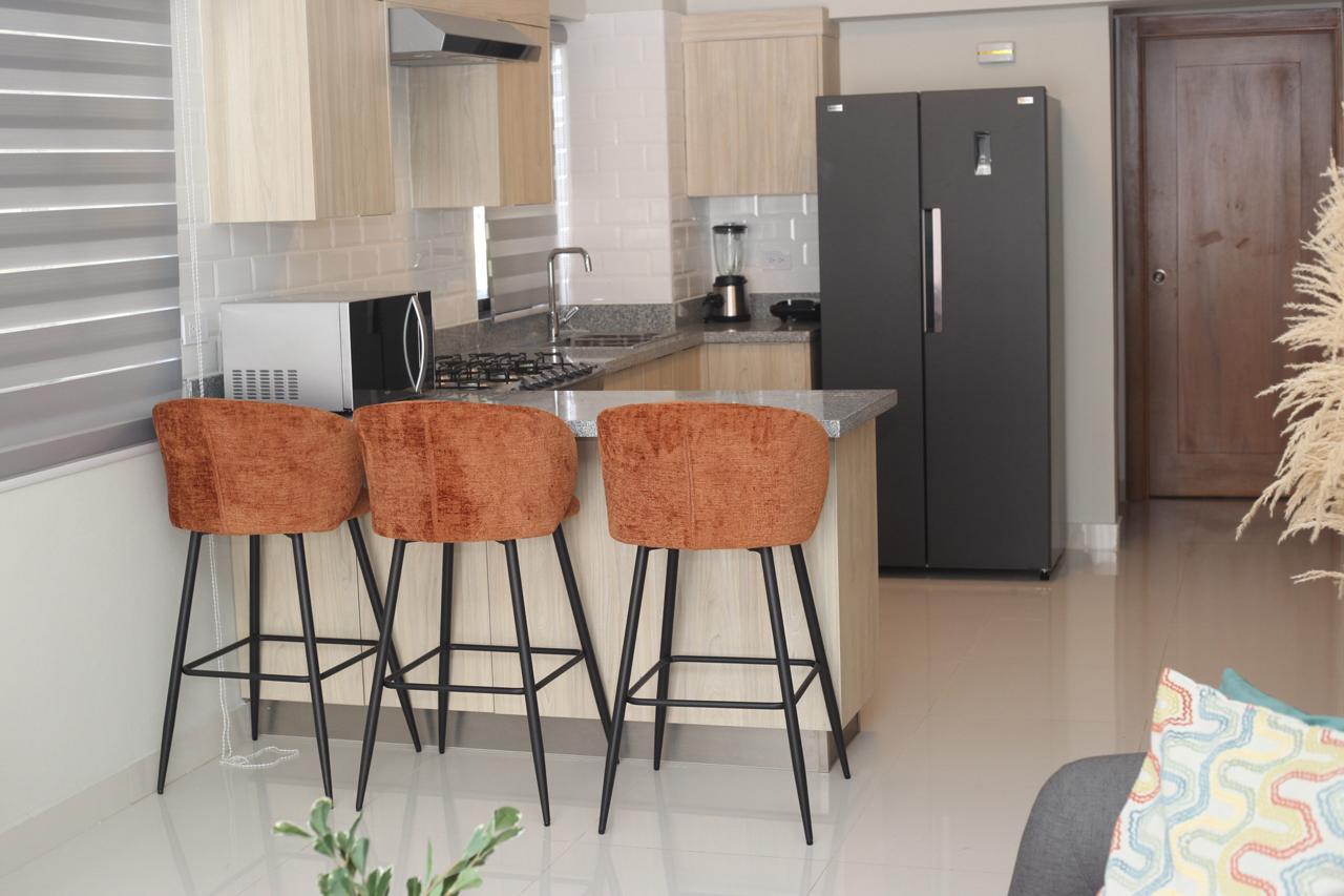 apartamentos - VENTA DE APARTAMENTO EN ZONA UNIVERSITARIA 0