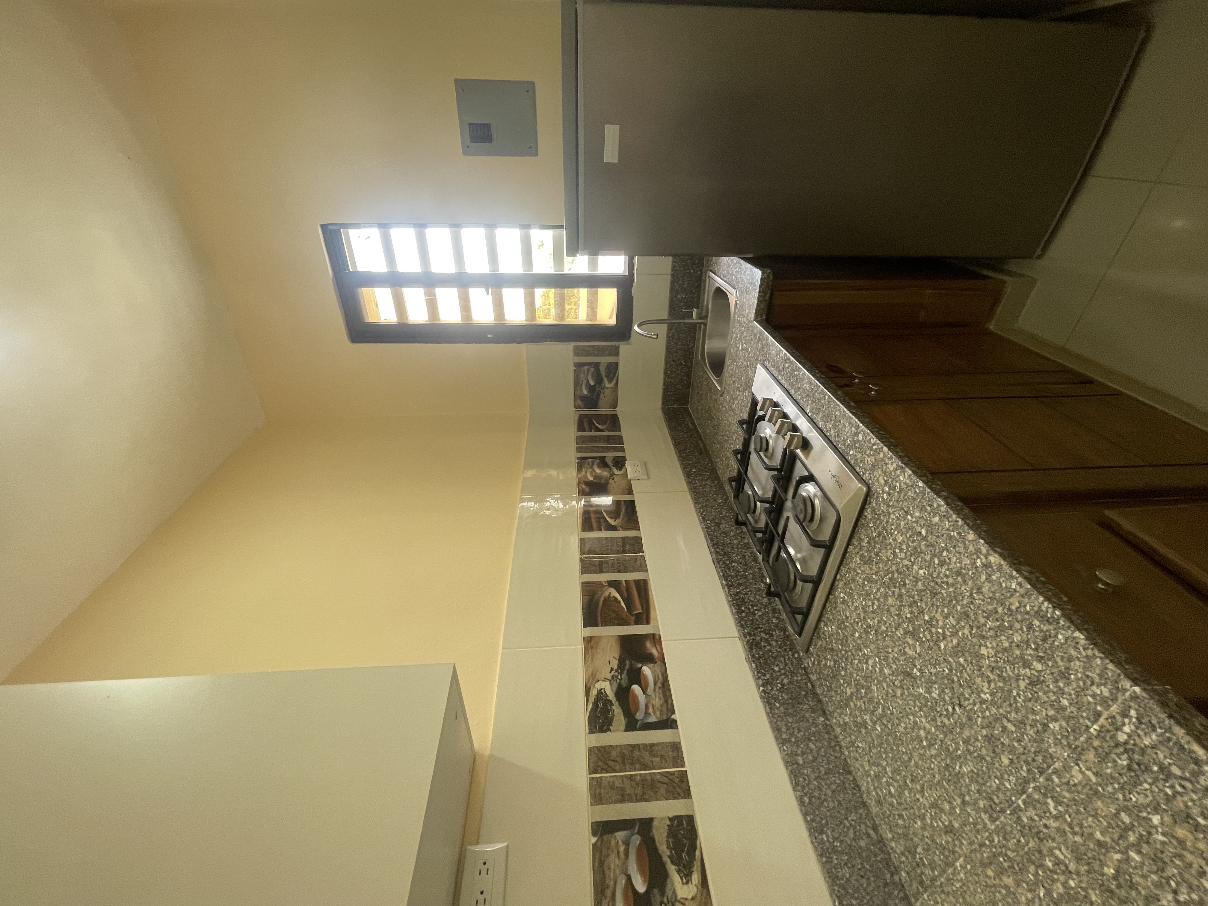 apartamentos - Moderno Apartaestudio amueblado en Gascue  6
