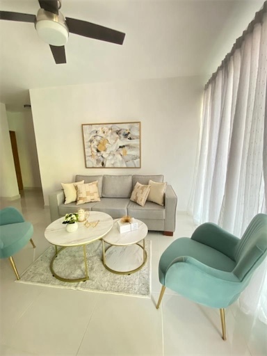 apartamentos - Apartamento Económico en venta  7