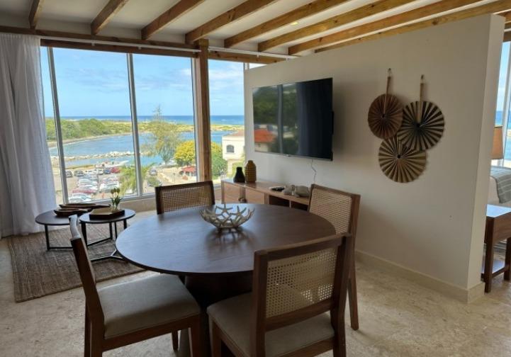 apartamentos - Apartamentos para inversión Cofresi Puerto Plata 8