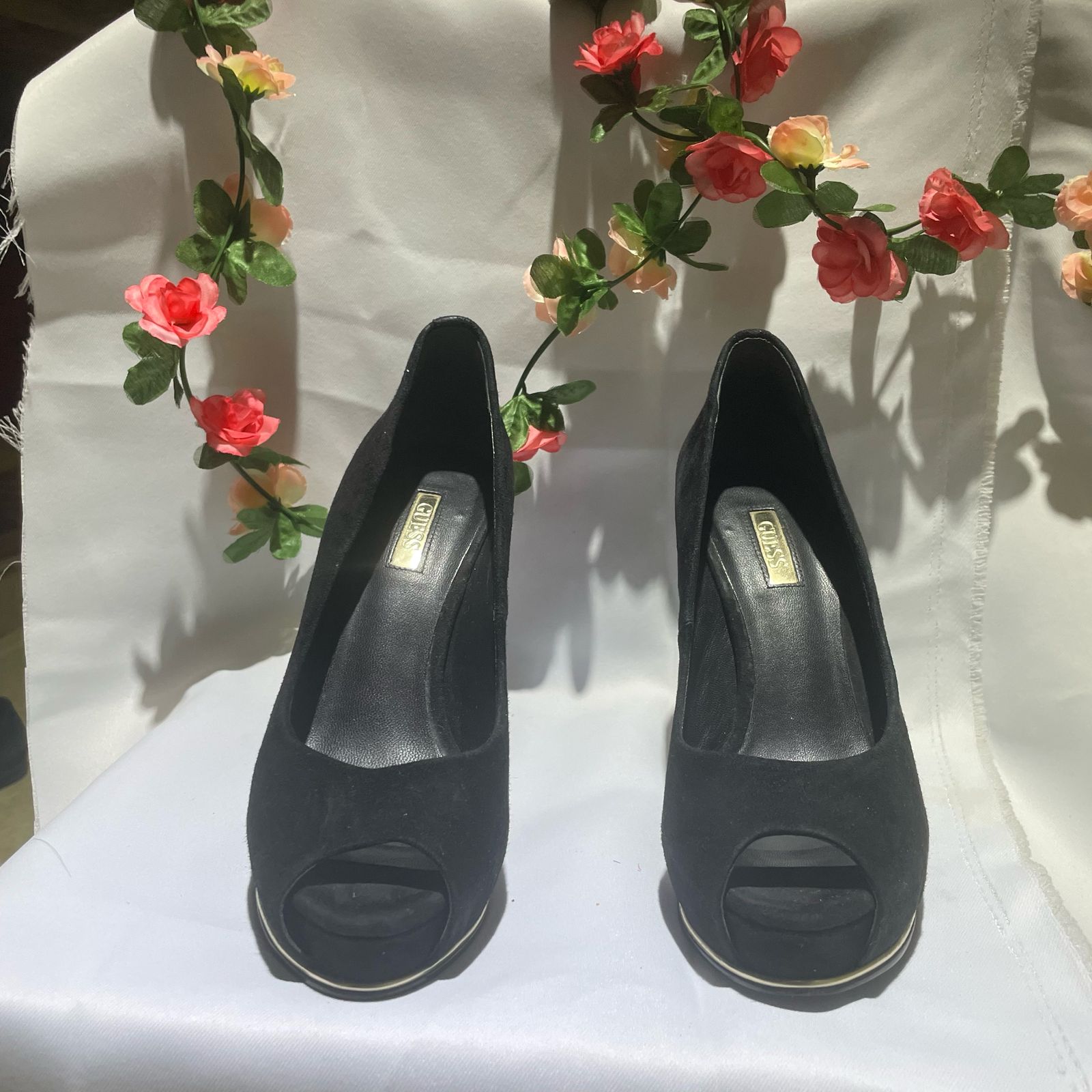 zapatos para mujer - Zapato mujer guess 1