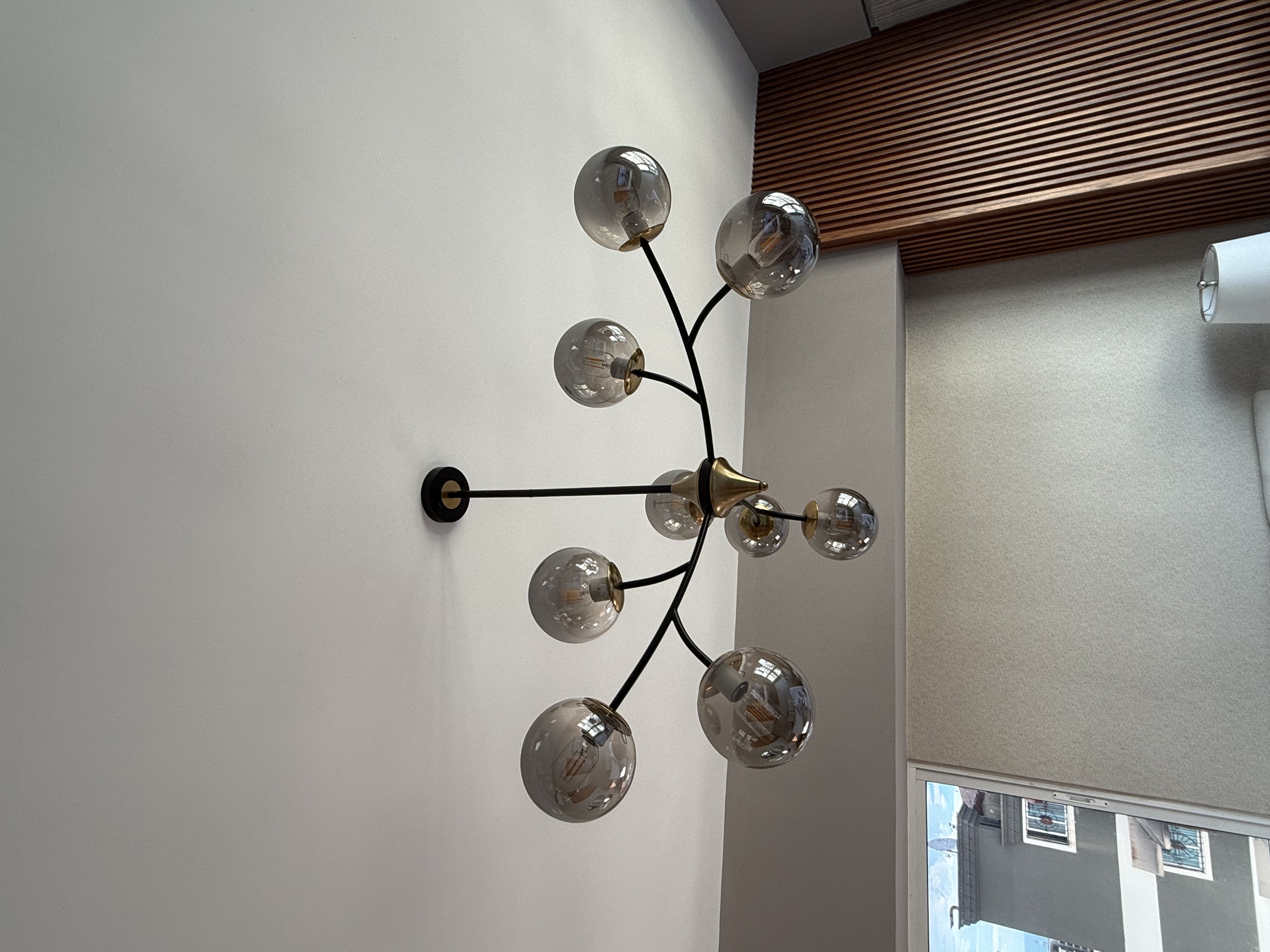 decoración y accesorios - Lámpara de techo 
