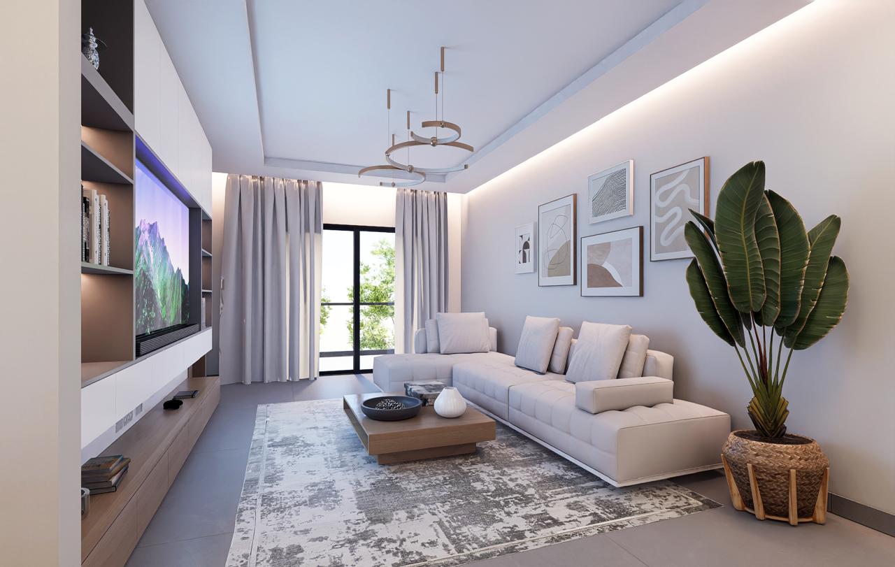 apartamentos - Proyecto de Apartamentos en Las Américas, Arismal 4