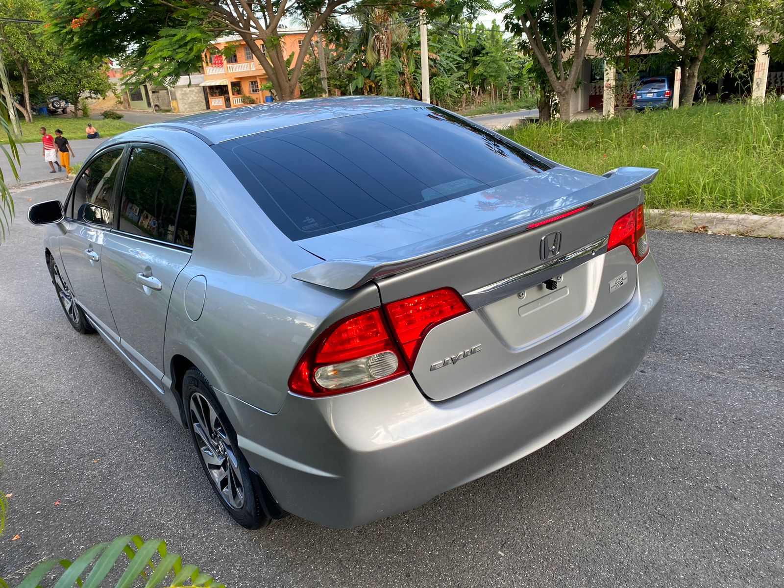 carros - Honda crv ex 2016 1