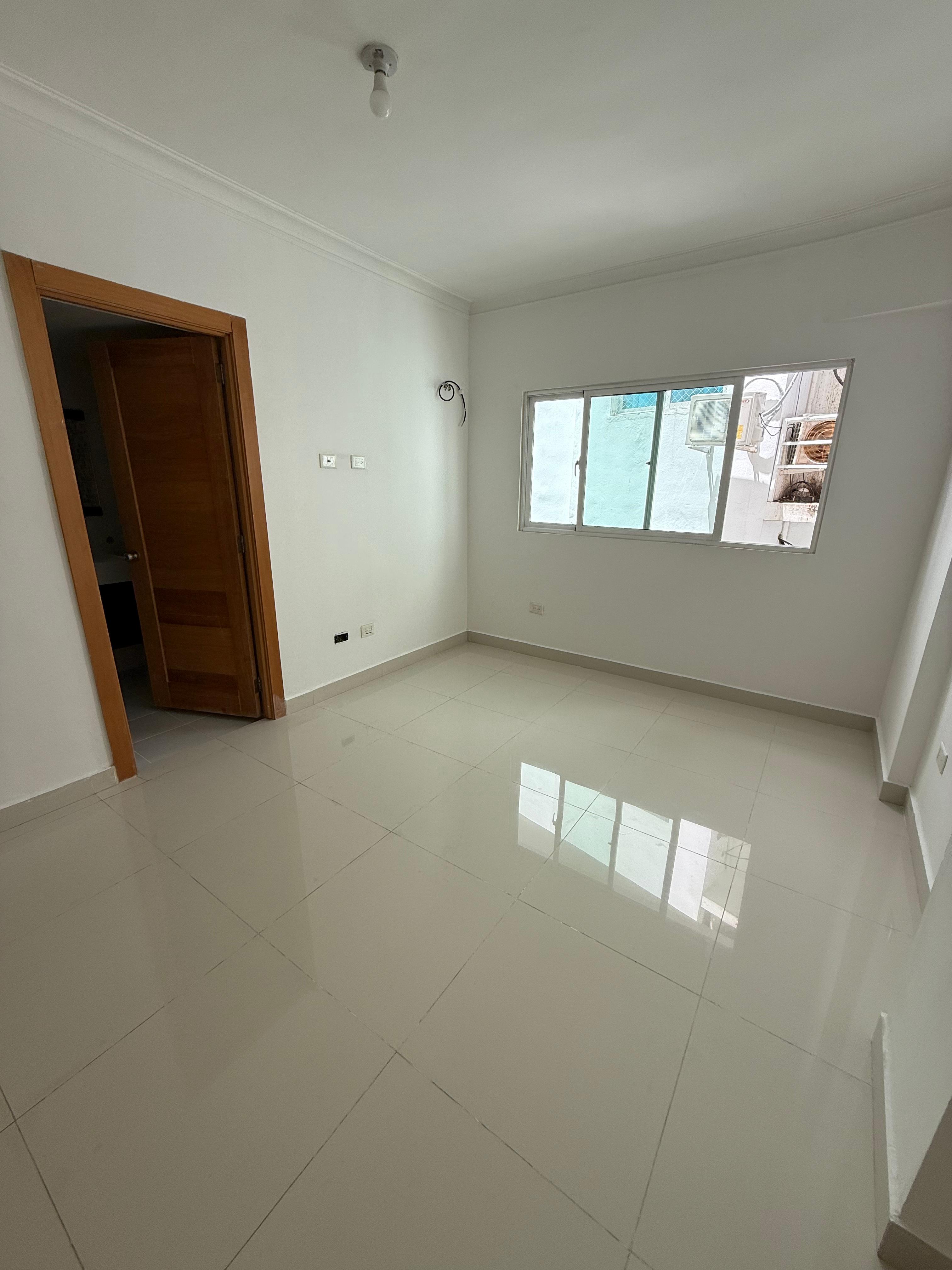 apartamentos - Apartamento en alquiler en Renacimiento  6