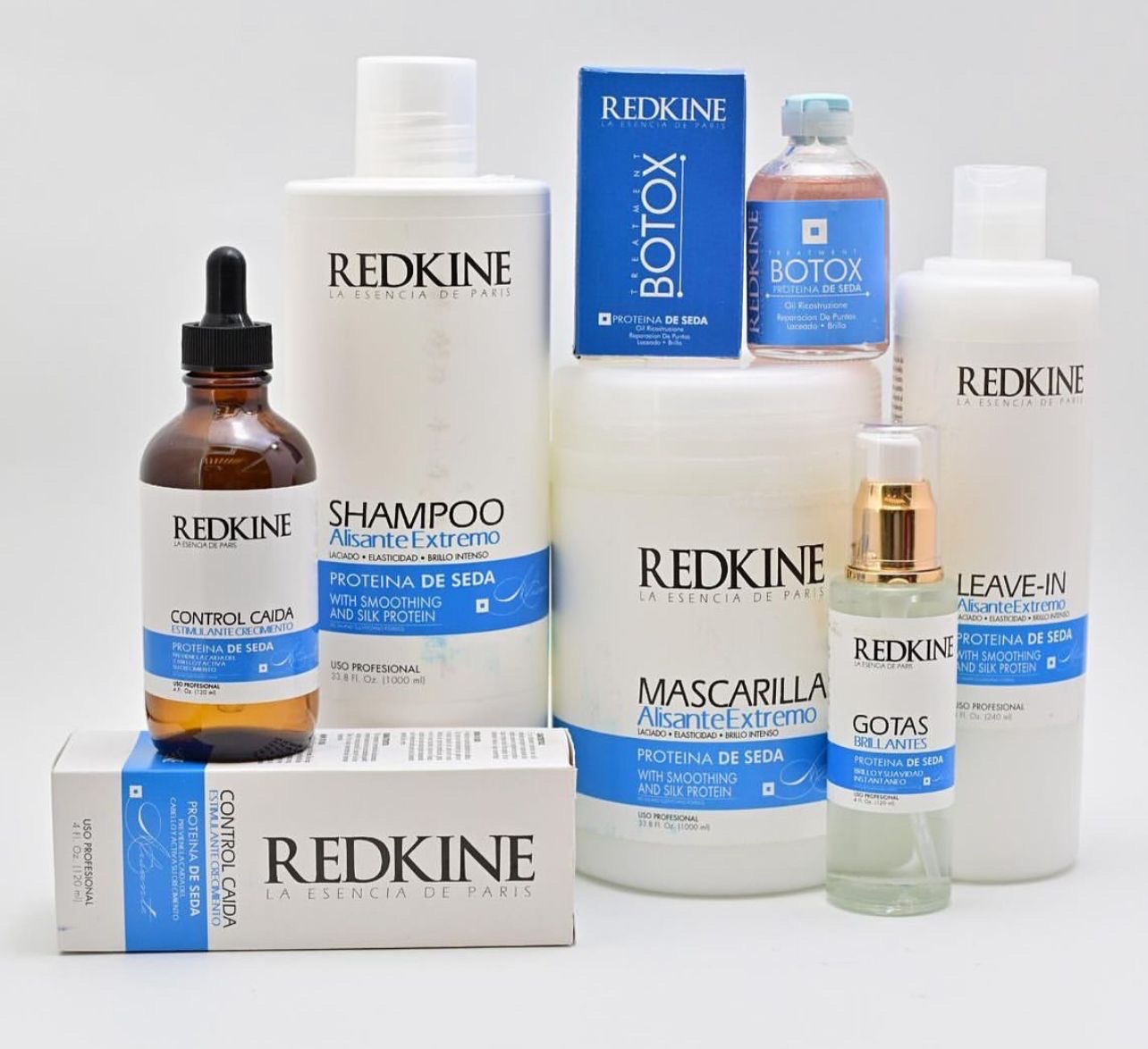 salud y belleza - Linea disponible para entrega inmediata  0