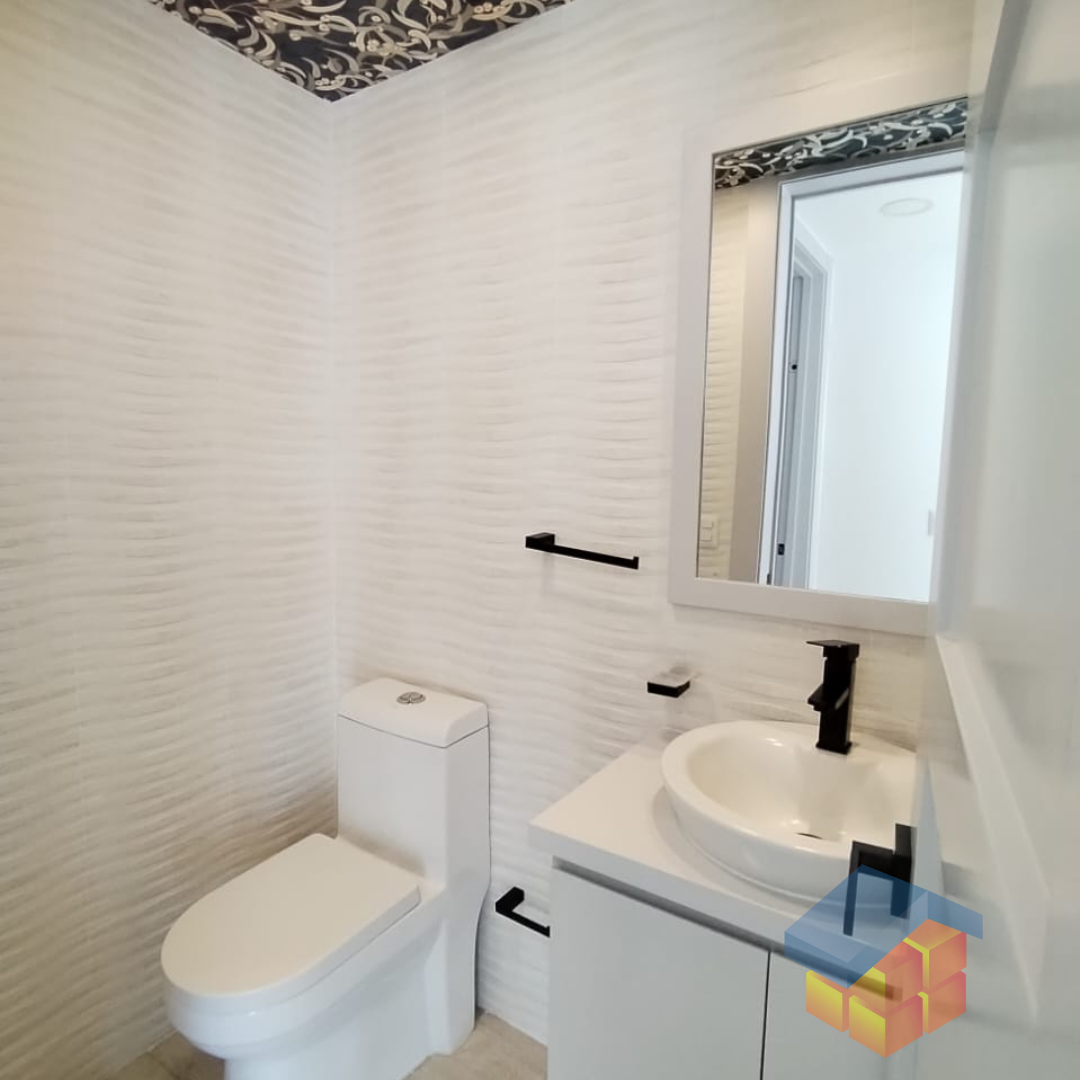 apartamentos - Apto. Venta Naco 9