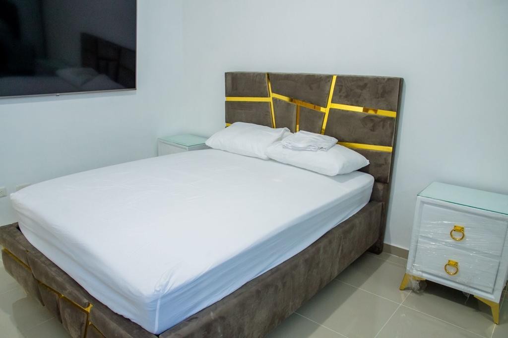 apartamentos - SE RENTA Nuevo Apartamento Amueblado en el Hazim 7
