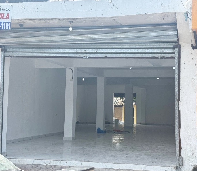 oficinas y locales comerciales - se alquila  1