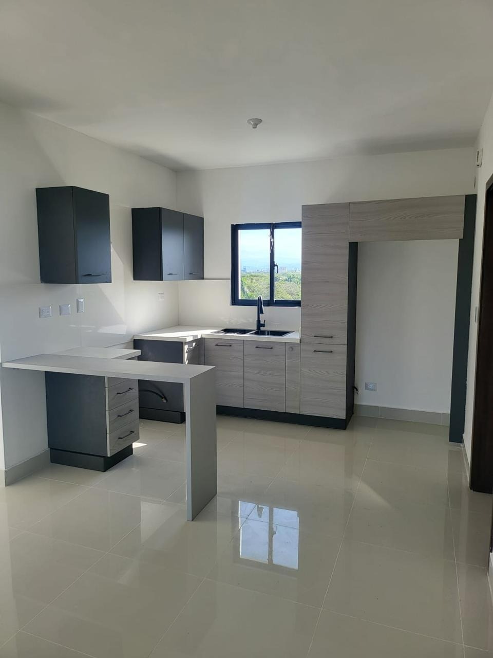 apartamentos - Apartamento de Venta en carretera Licey 6