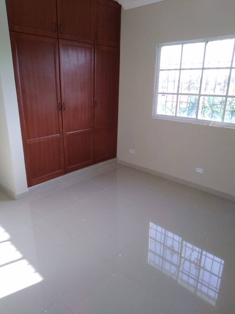 apartamentos - Alquilo Apartamento 3er Nivel con 3 Habs, 2 Baños 2