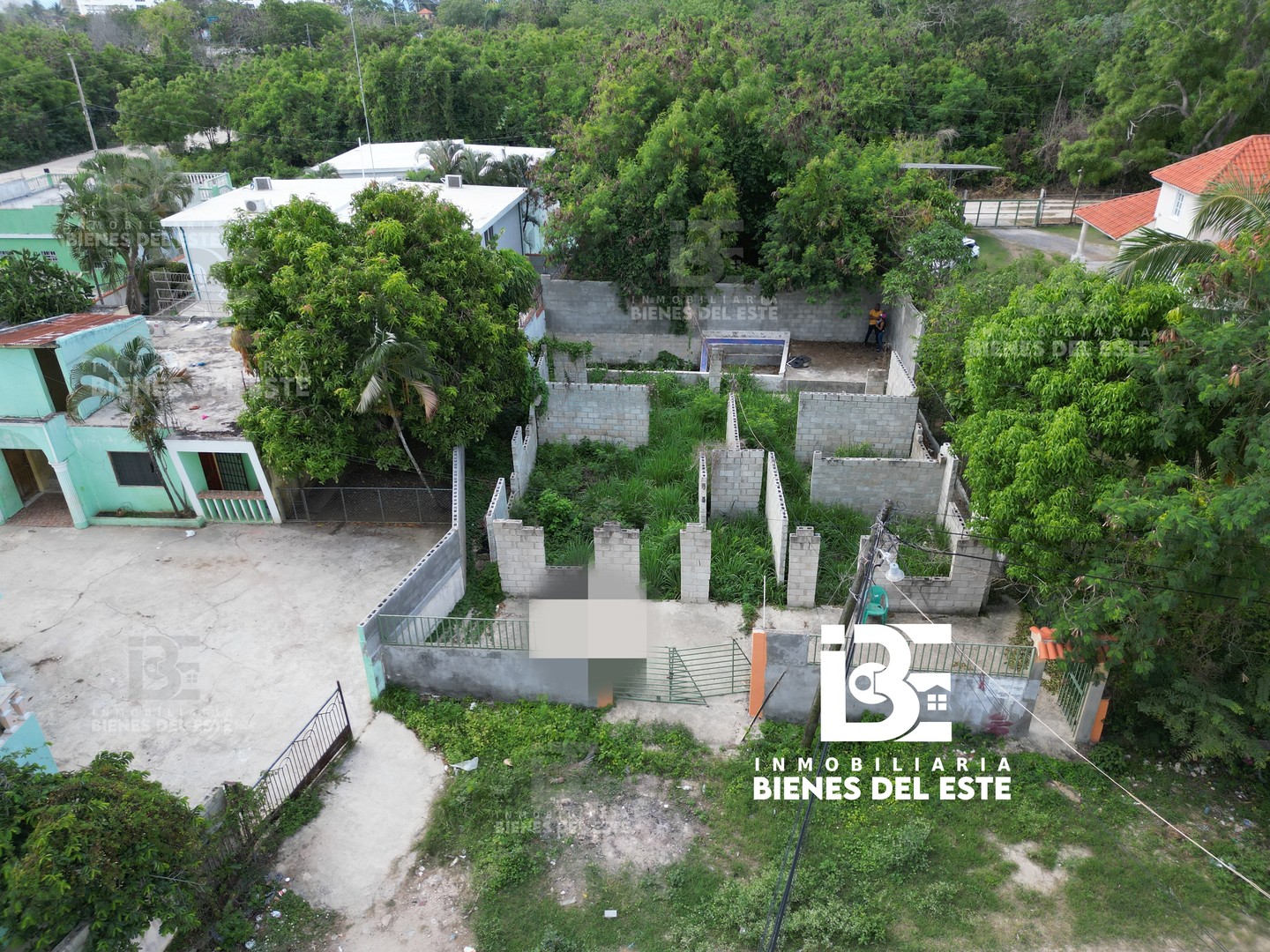 casas vacacionales y villas - en Juan Dolio Ubicada en Mar del Sol  3