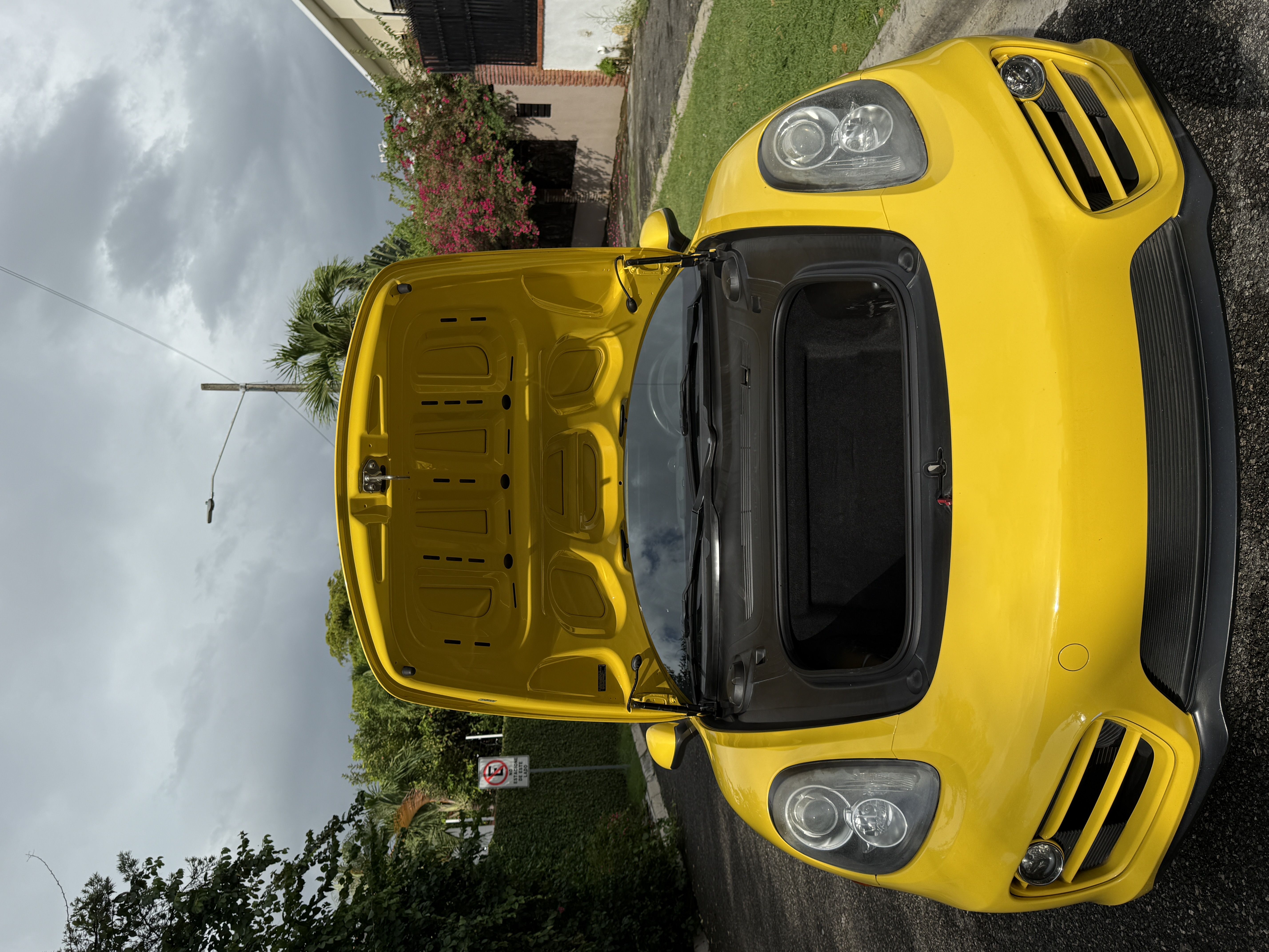 carros - Porsche cayman 2014  1