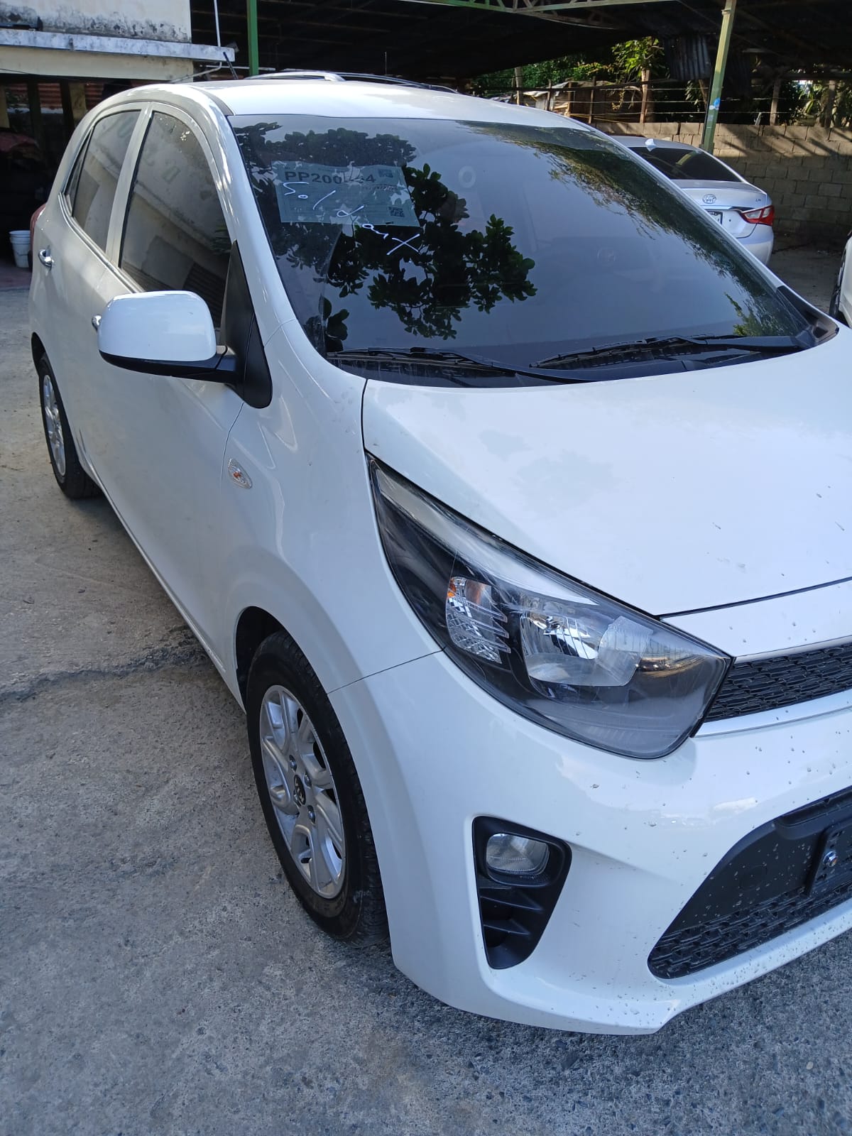 carros - Kia Morning 2020. Recien Importada. 7